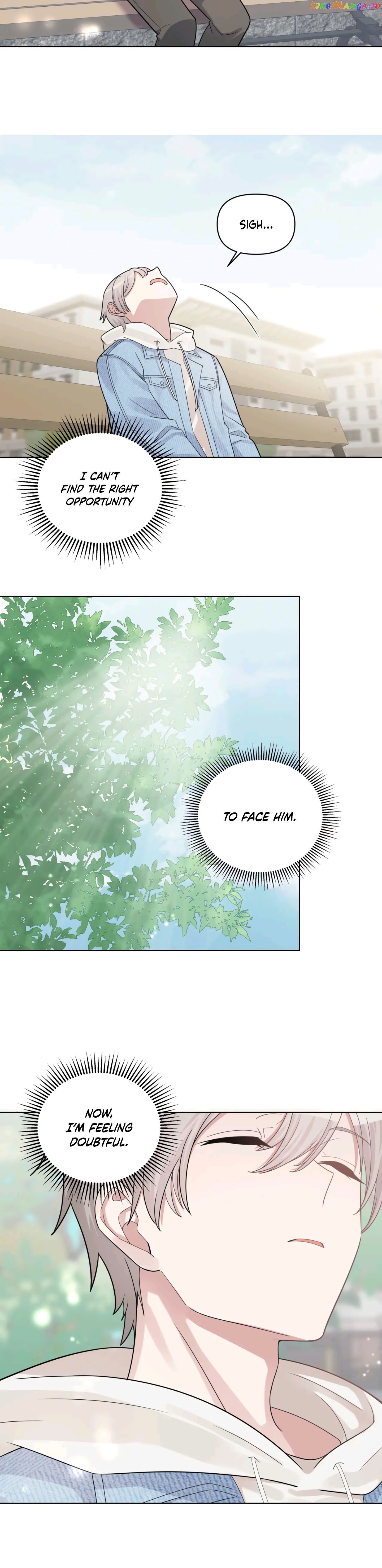 Sweet Little Love Story chapter 14 - page 33