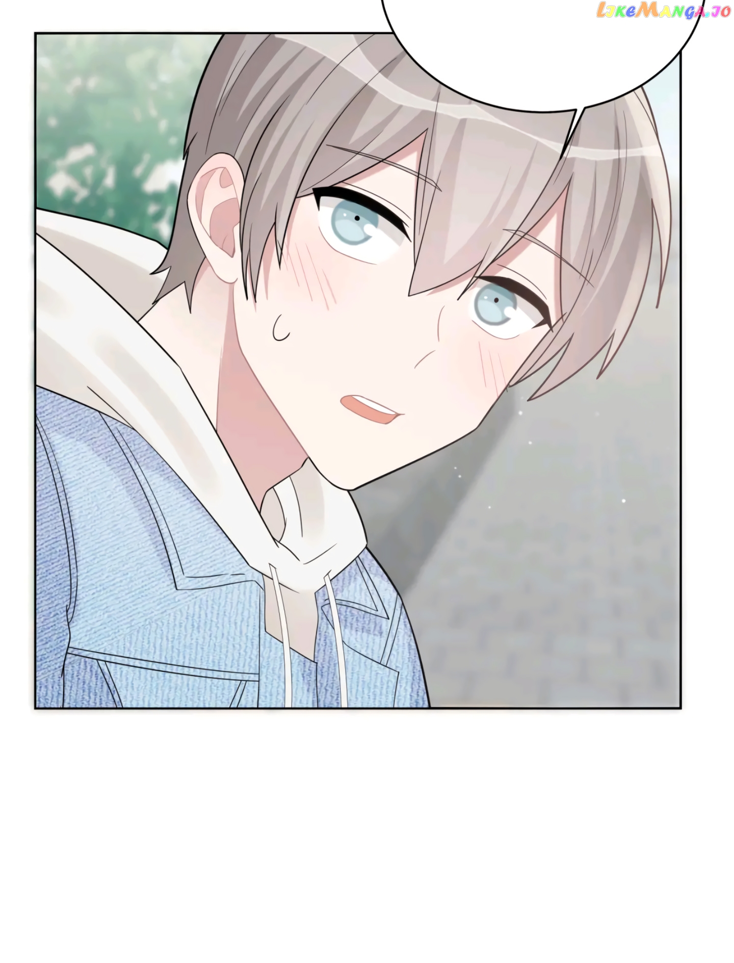 Sweet Little Love Story chapter 15 - page 13
