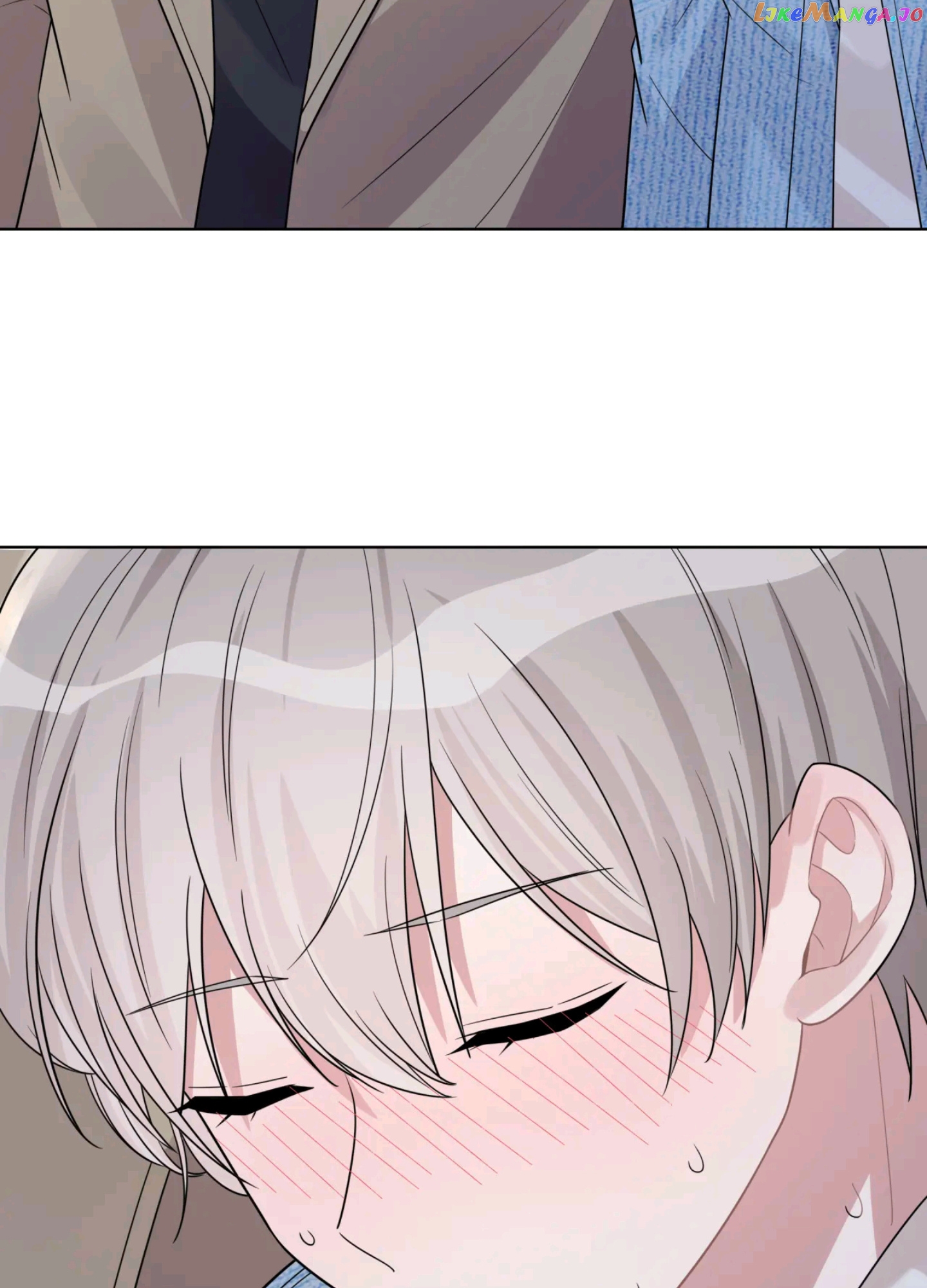 Sweet Little Love Story chapter 15 - page 56