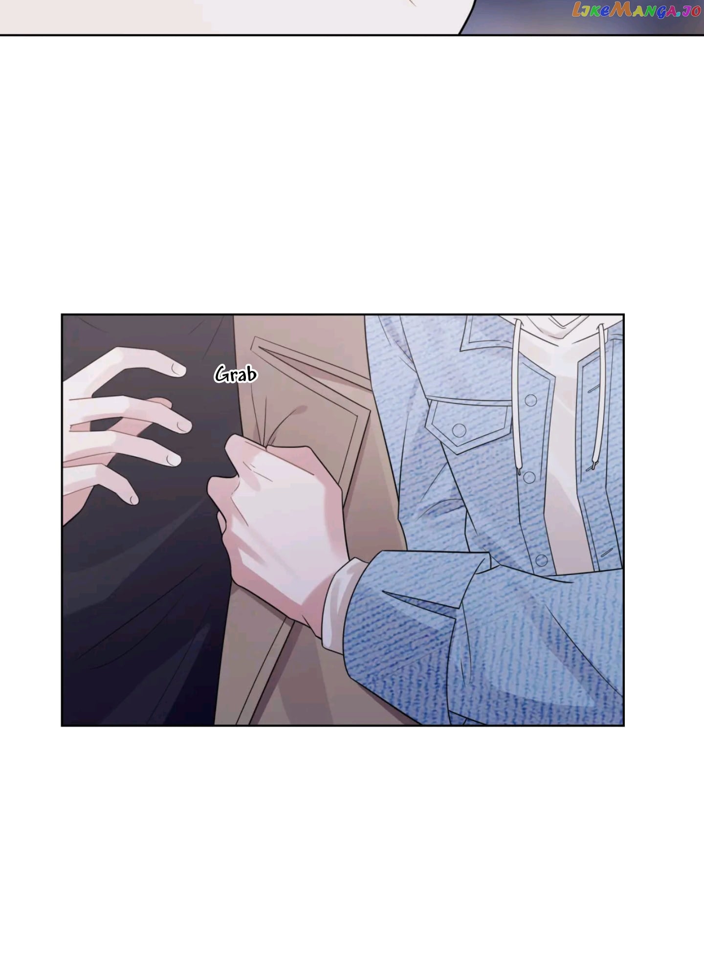Sweet Little Love Story chapter 15 - page 59