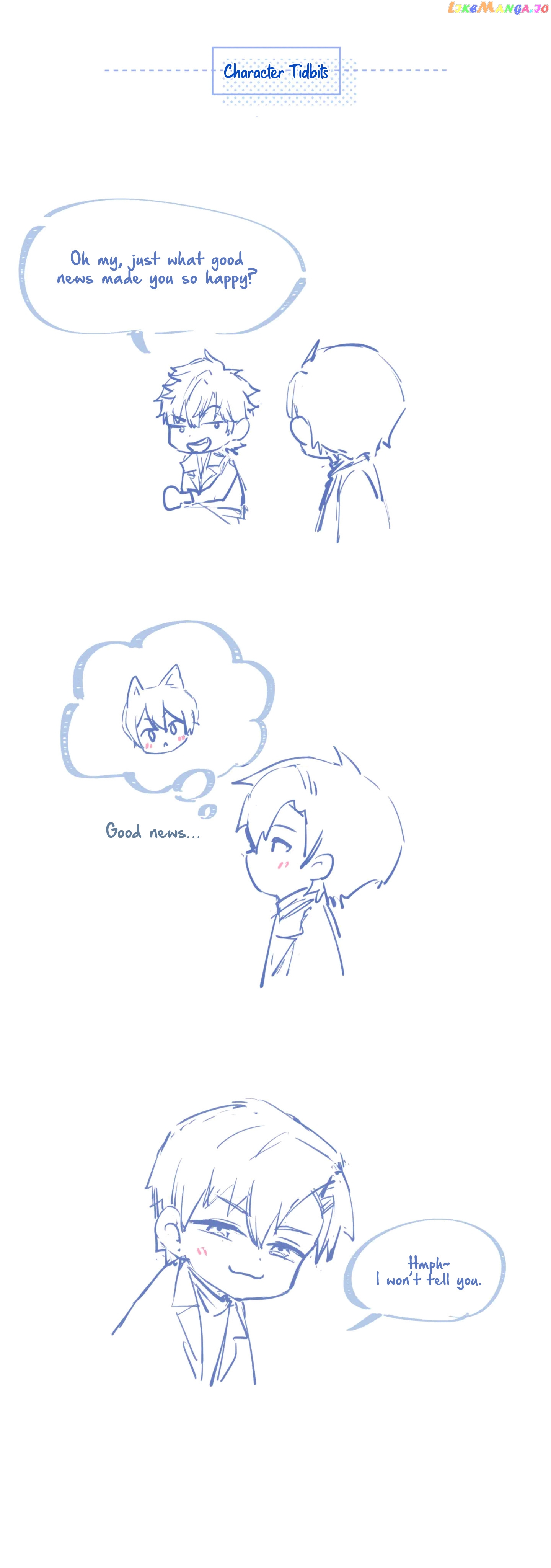 Sweet Little Love Story chapter 15 - page 62