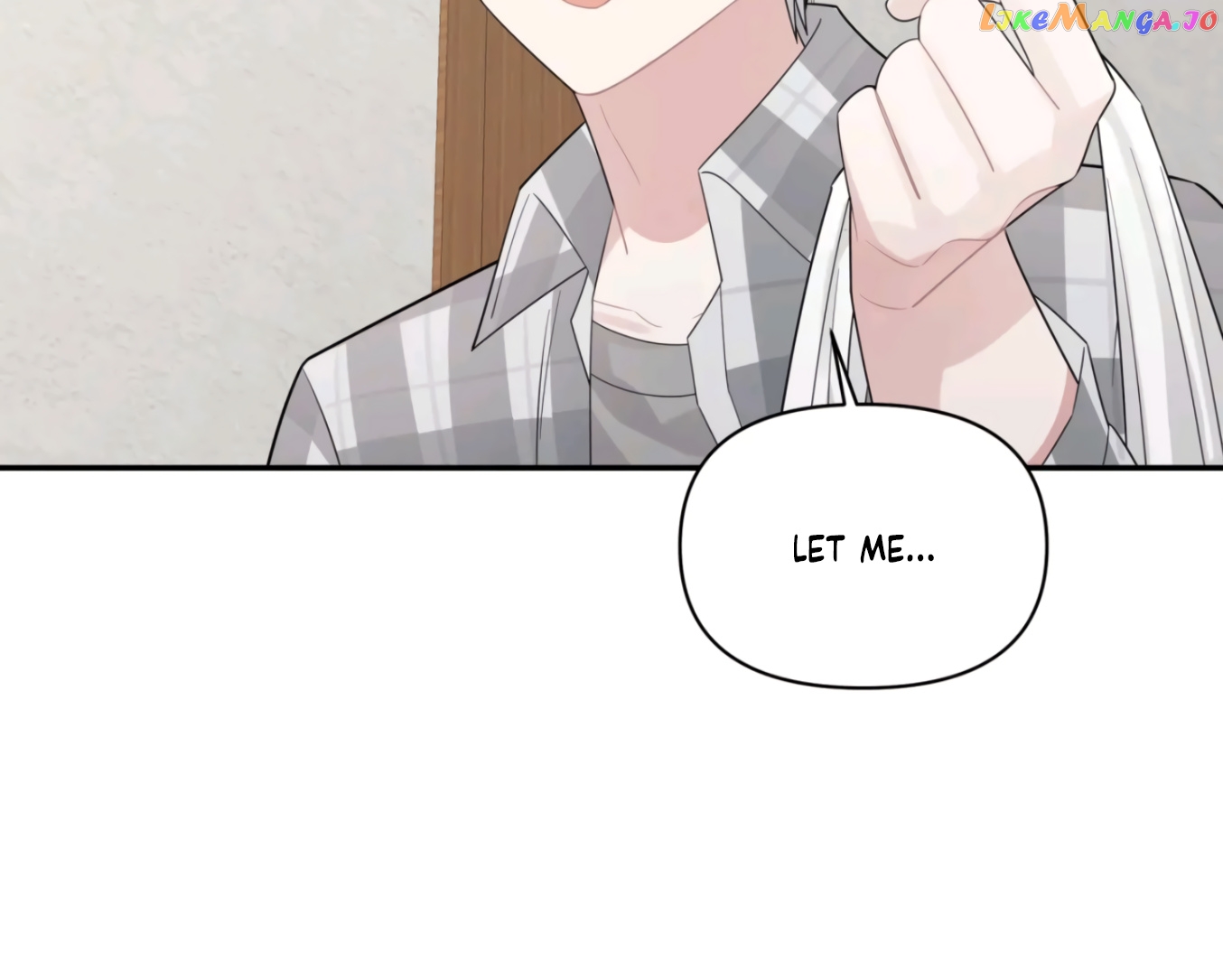 Sweet Little Love Story chapter 16 - page 15