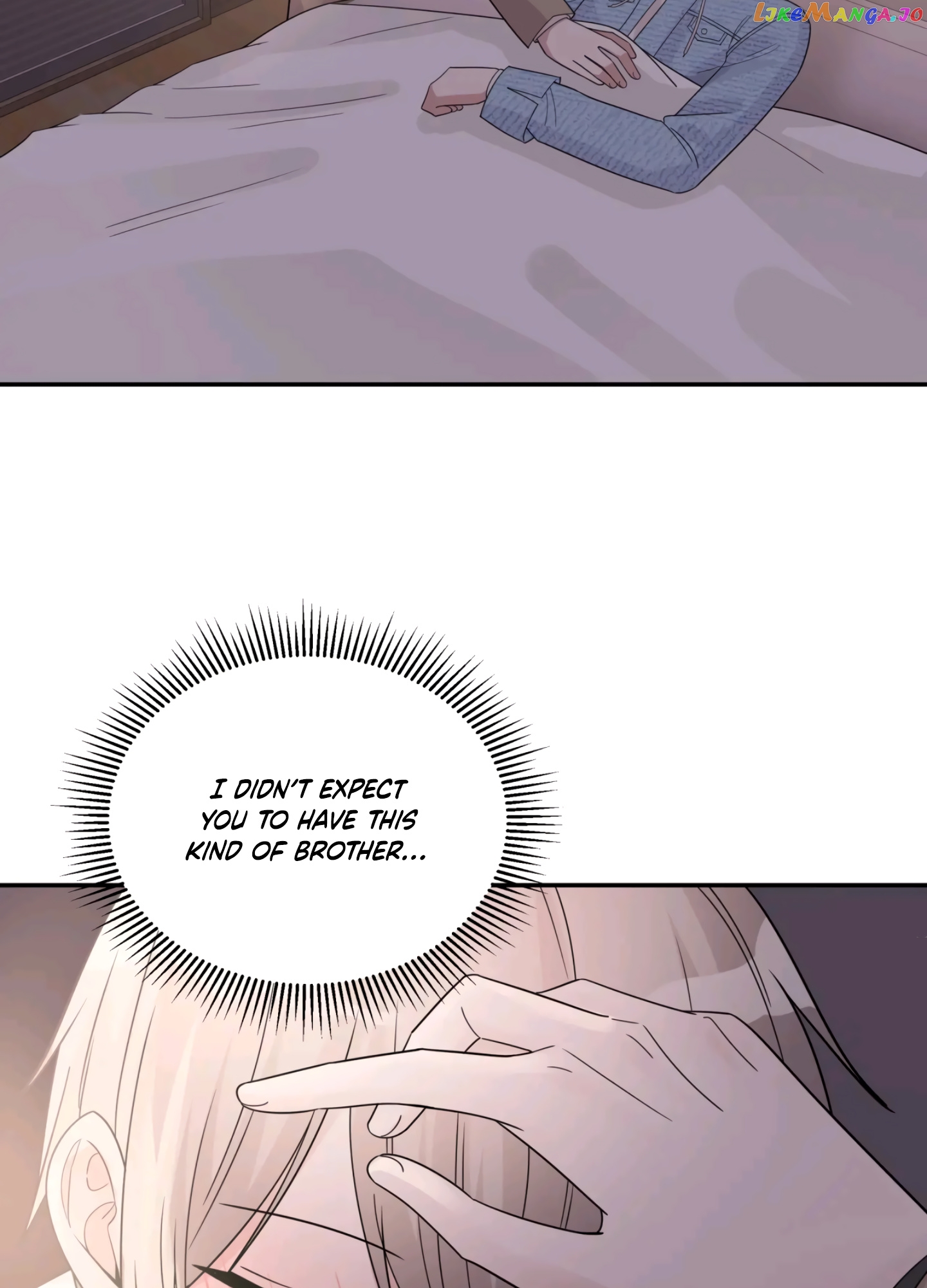 Sweet Little Love Story chapter 16 - page 20