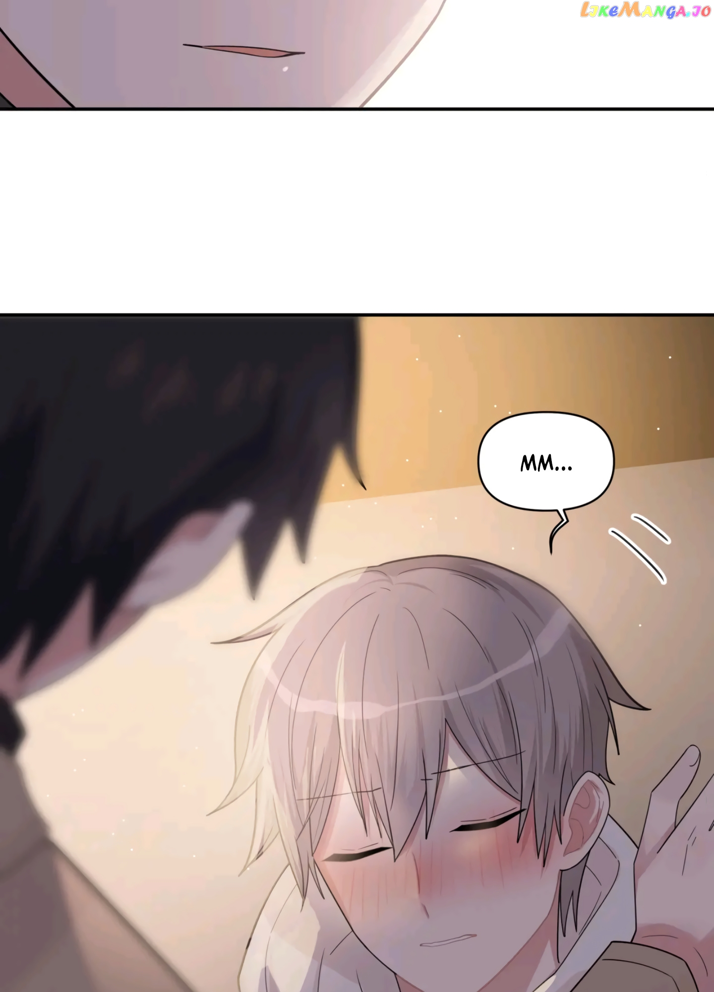Sweet Little Love Story chapter 16 - page 22