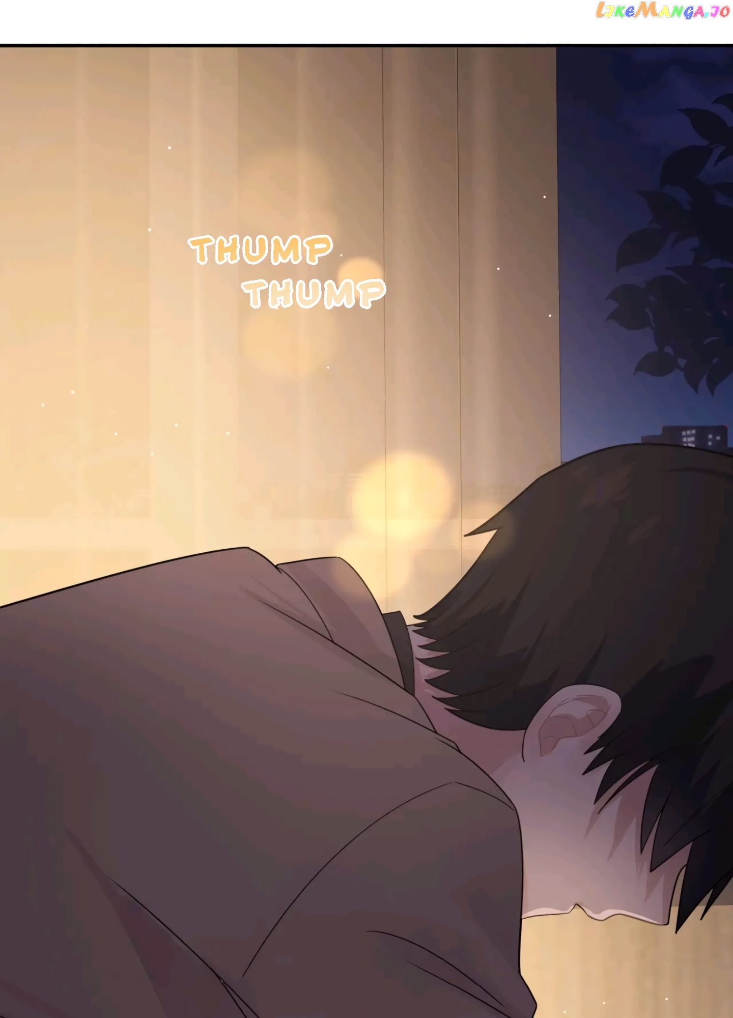 Sweet Little Love Story chapter 16 - page 26