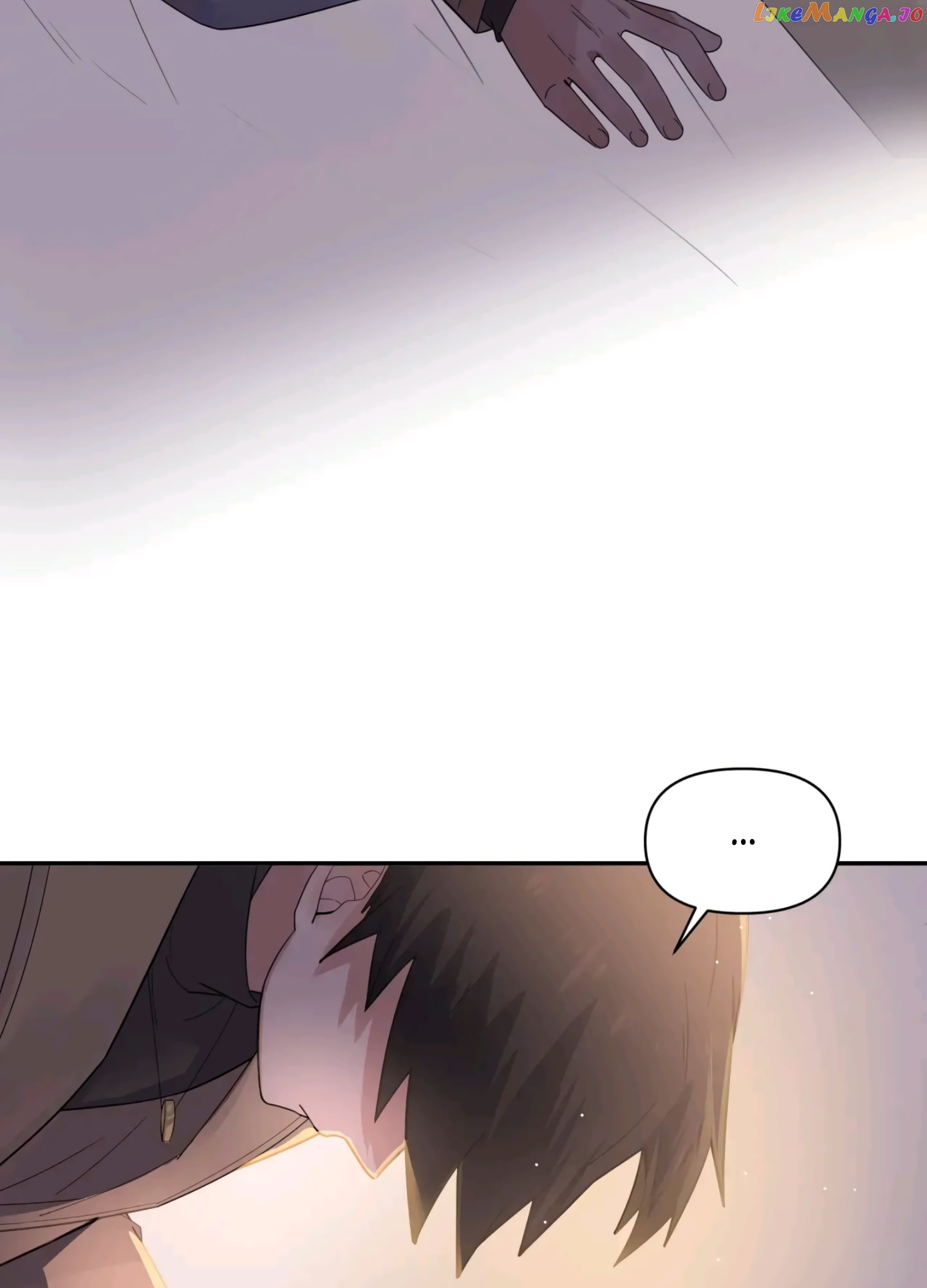Sweet Little Love Story chapter 16 - page 29