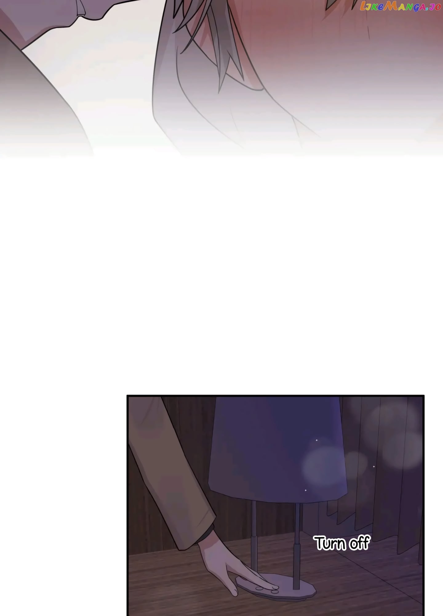 Sweet Little Love Story chapter 16 - page 35