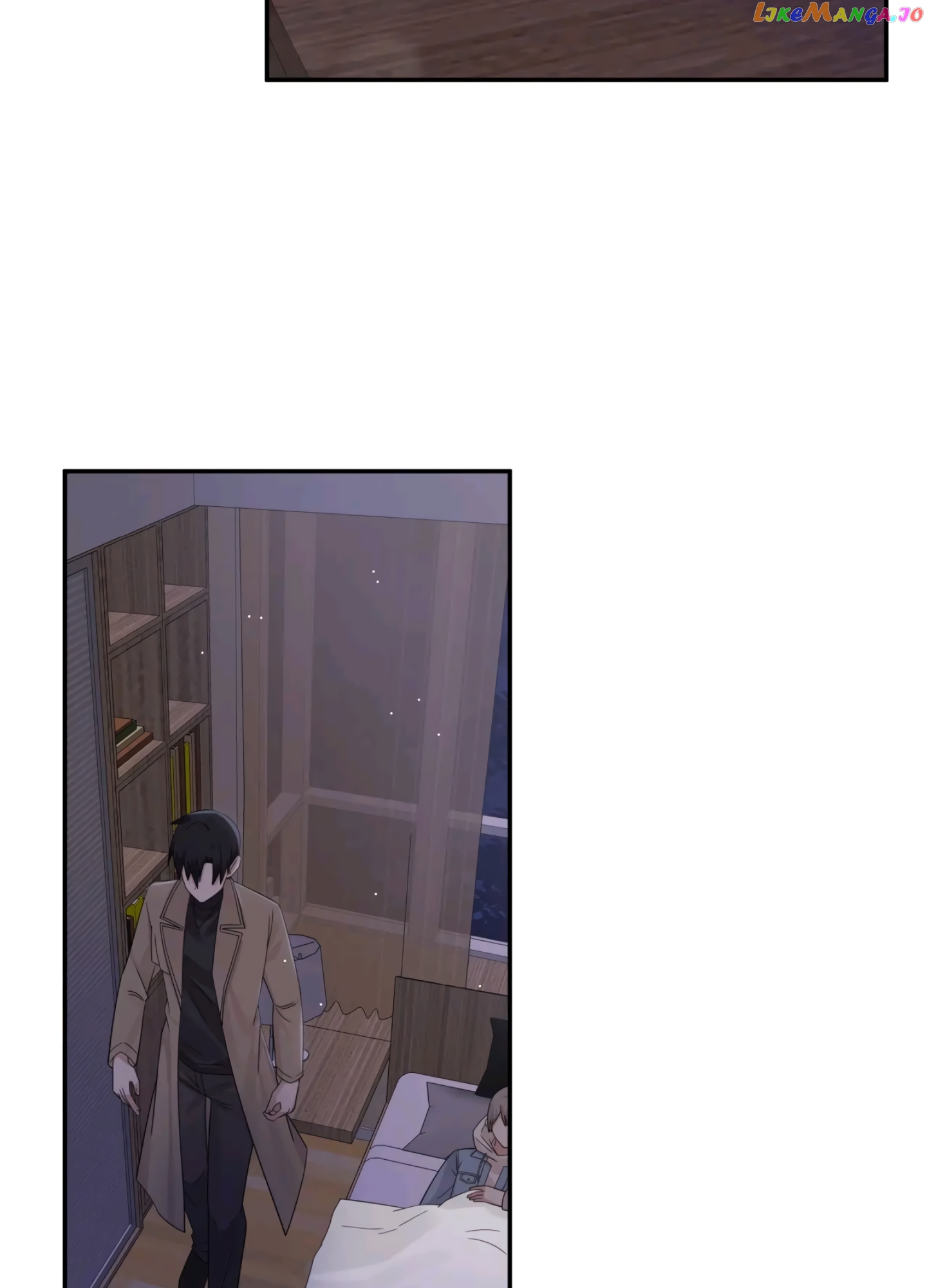 Sweet Little Love Story chapter 16 - page 36