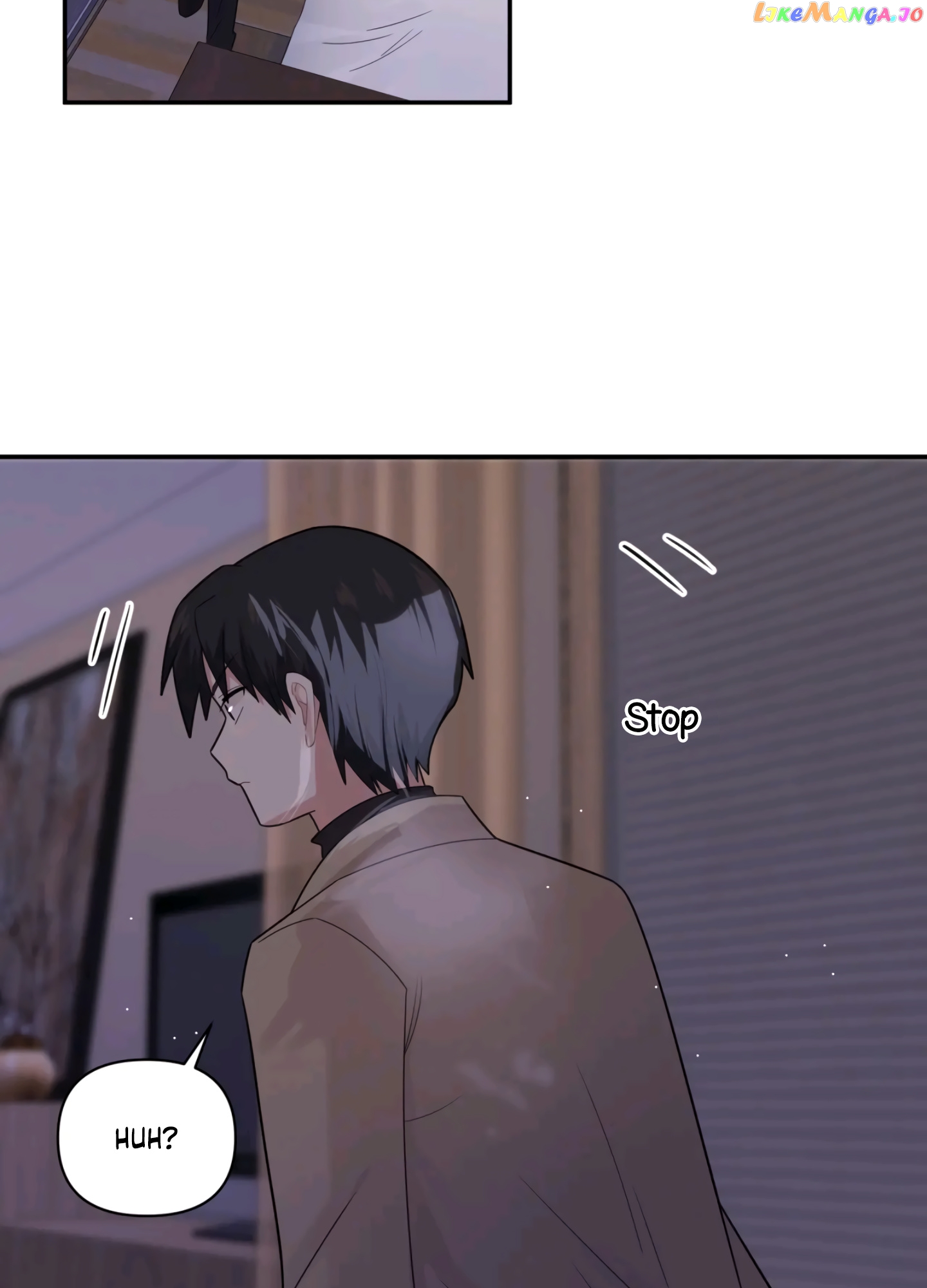 Sweet Little Love Story chapter 16 - page 37