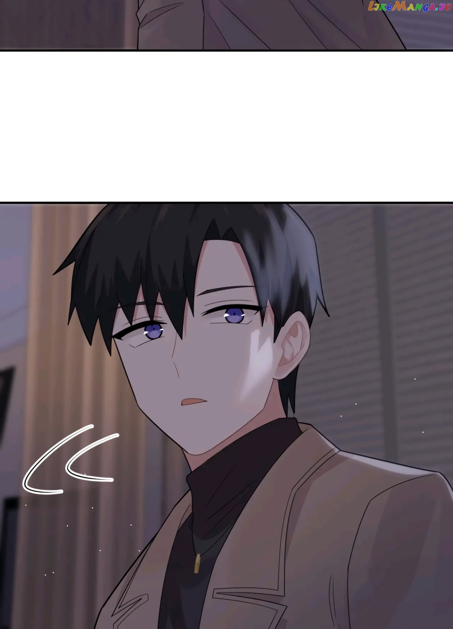 Sweet Little Love Story chapter 16 - page 38