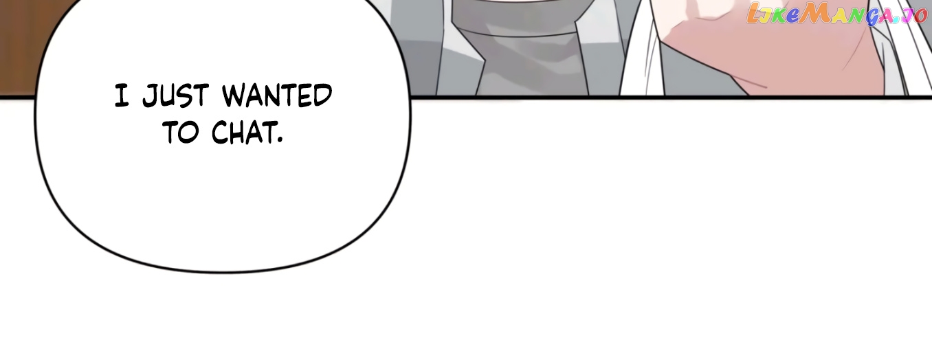 Sweet Little Love Story chapter 16 - page 9