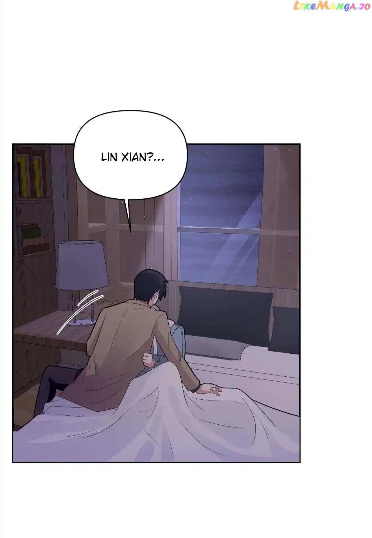 Sweet Little Love Story Chapter 17 - page 11