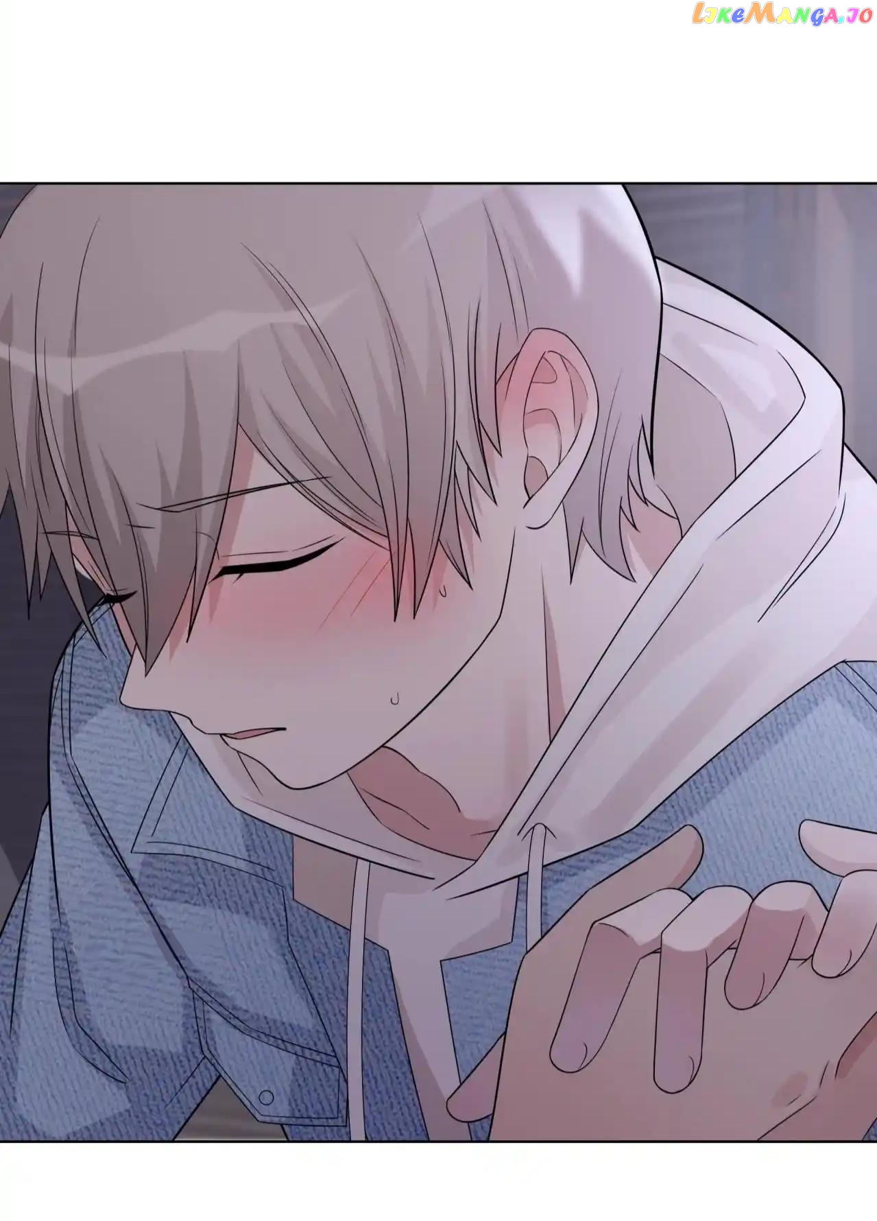 Sweet Little Love Story Chapter 17 - page 13