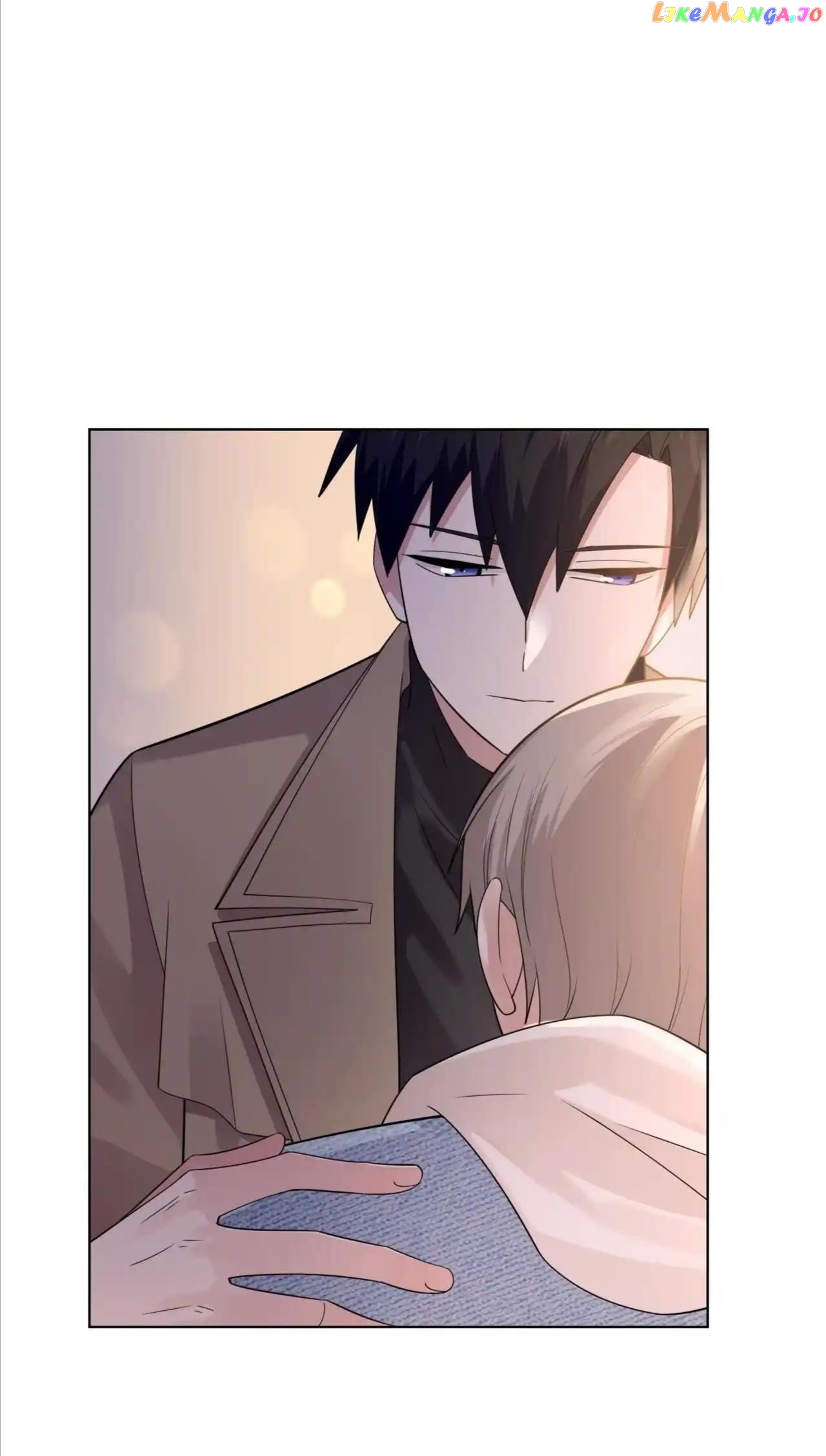 Sweet Little Love Story Chapter 17 - page 23