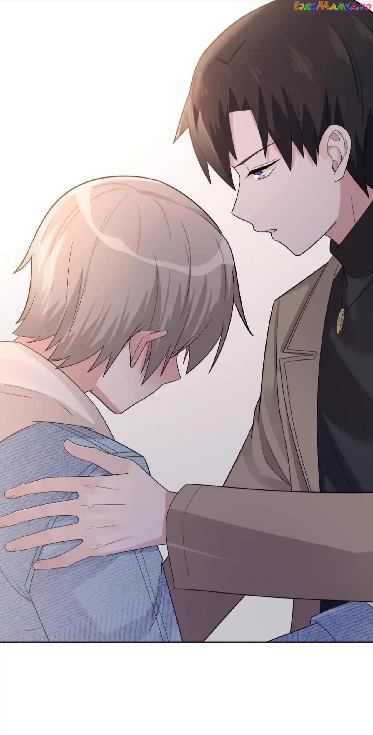 Sweet Little Love Story Chapter 17 - page 26