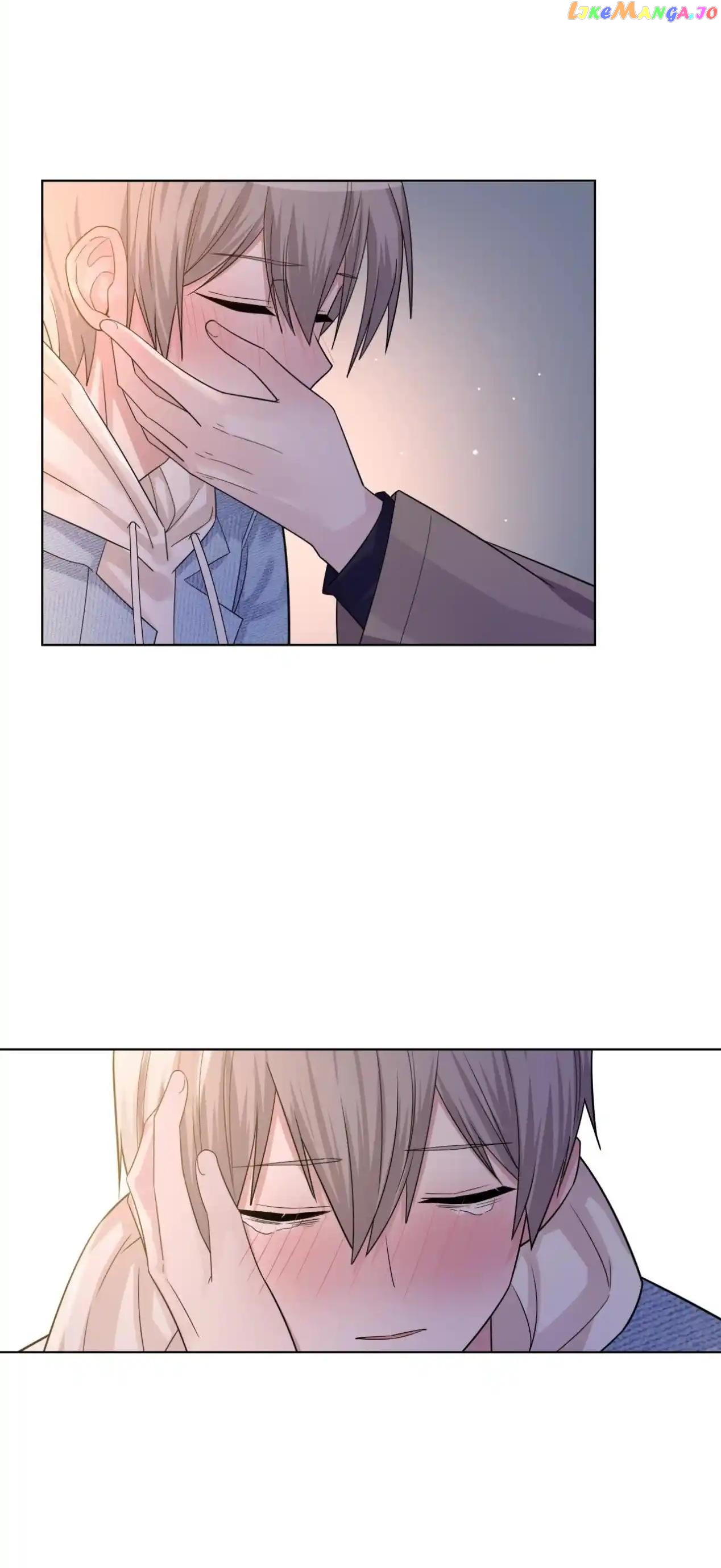 Sweet Little Love Story Chapter 17 - page 27