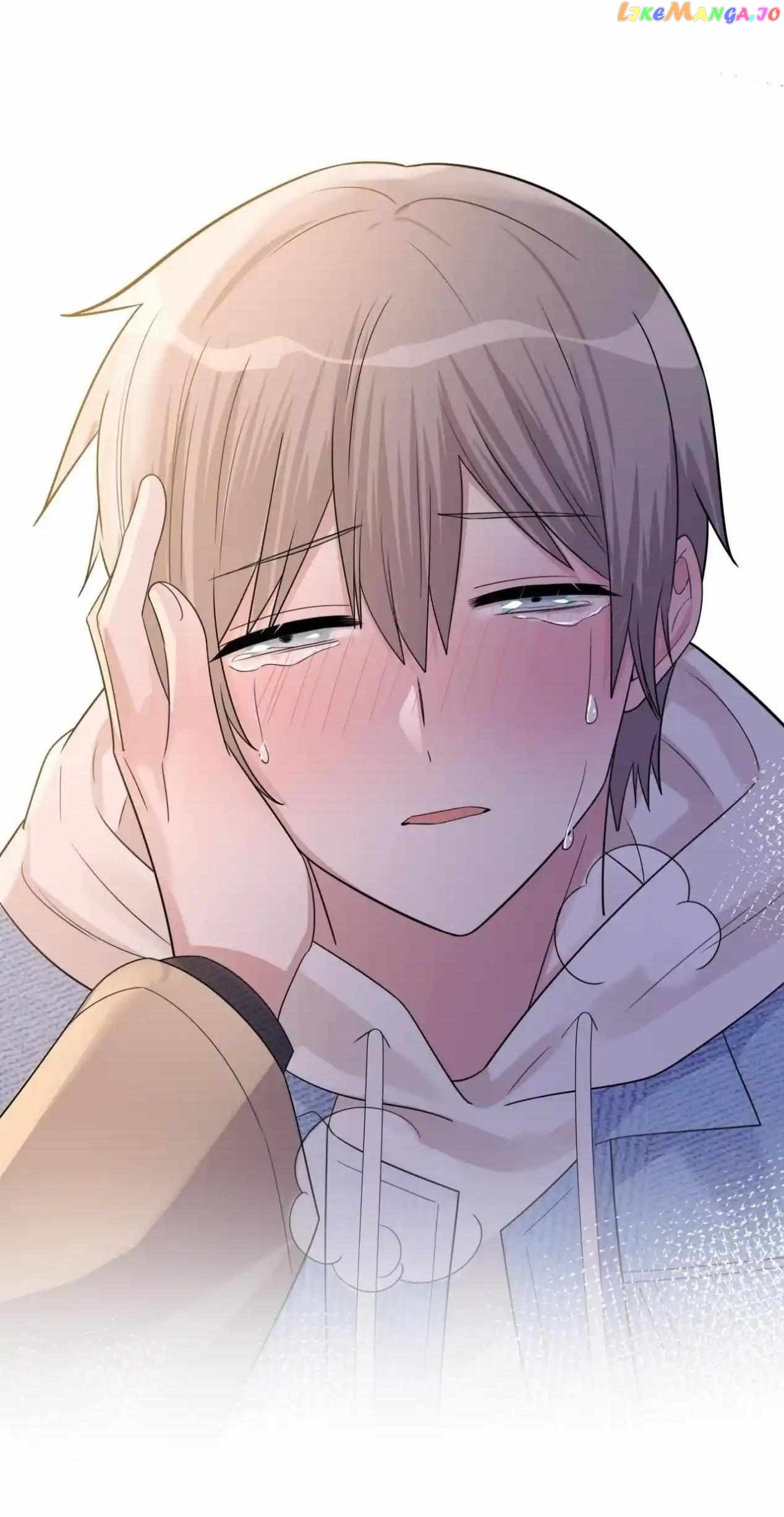 Sweet Little Love Story Chapter 17 - page 28