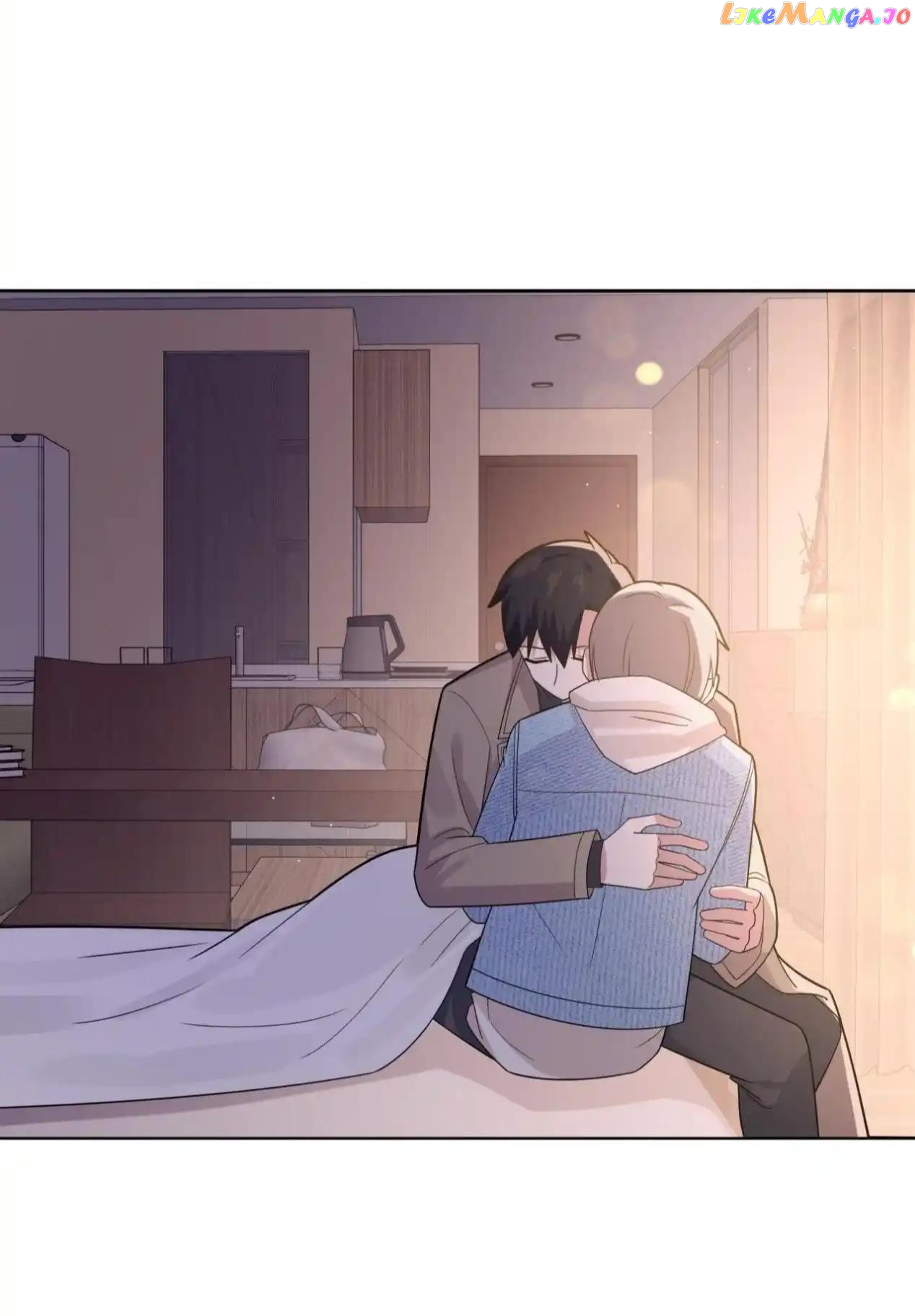 Sweet Little Love Story Chapter 17 - page 31