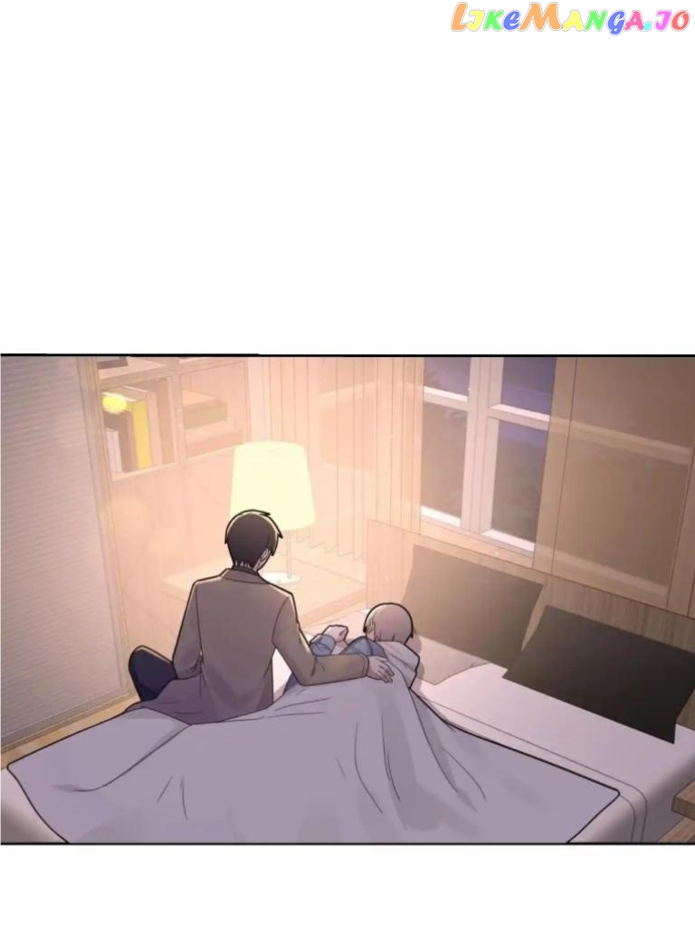 Sweet Little Love Story Chapter 17 - page 33