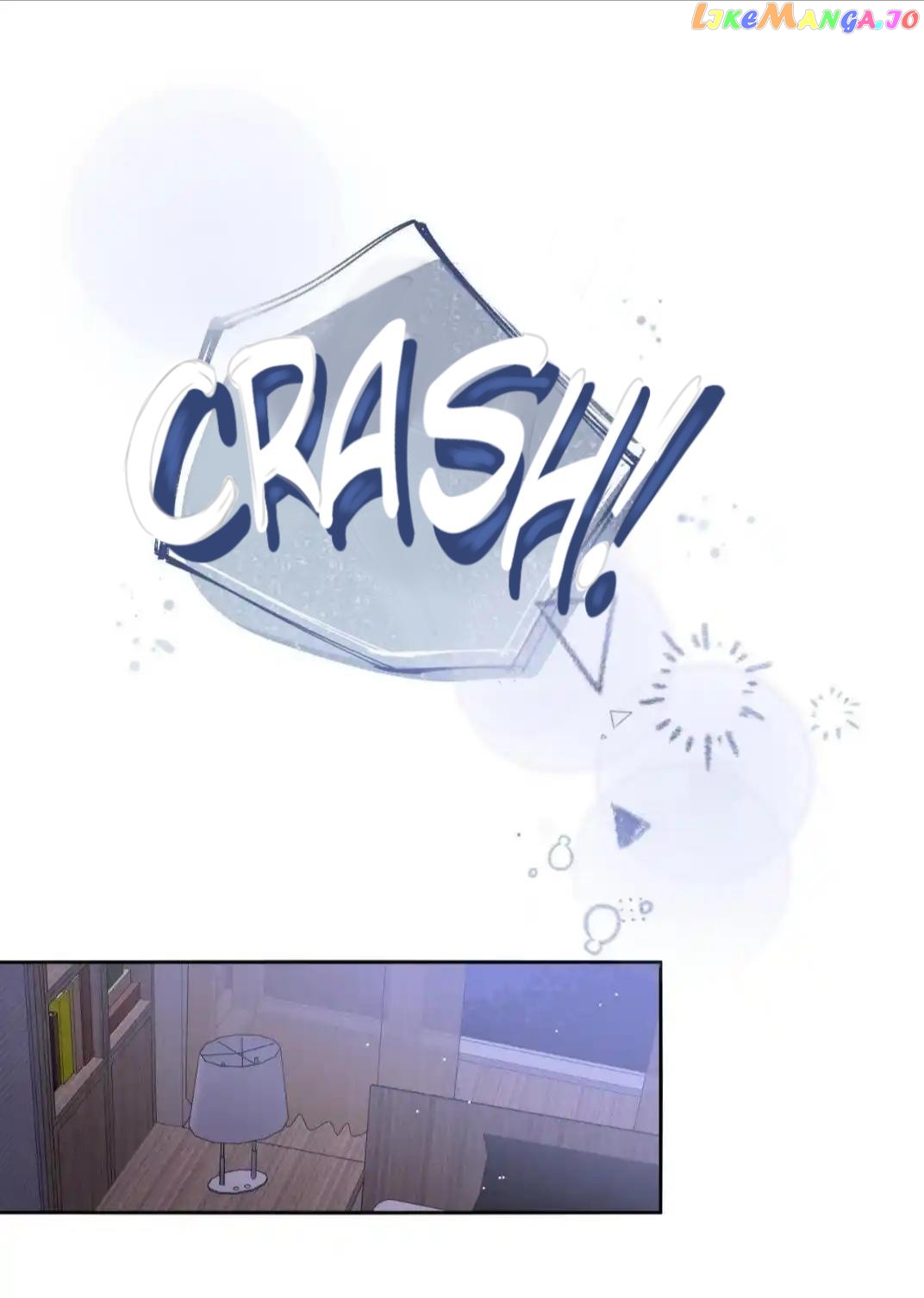 Sweet Little Love Story Chapter 17 - page 5