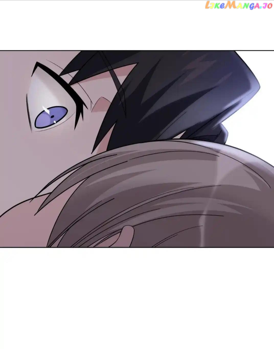 Sweet Little Love Story Chapter 17 - page 7