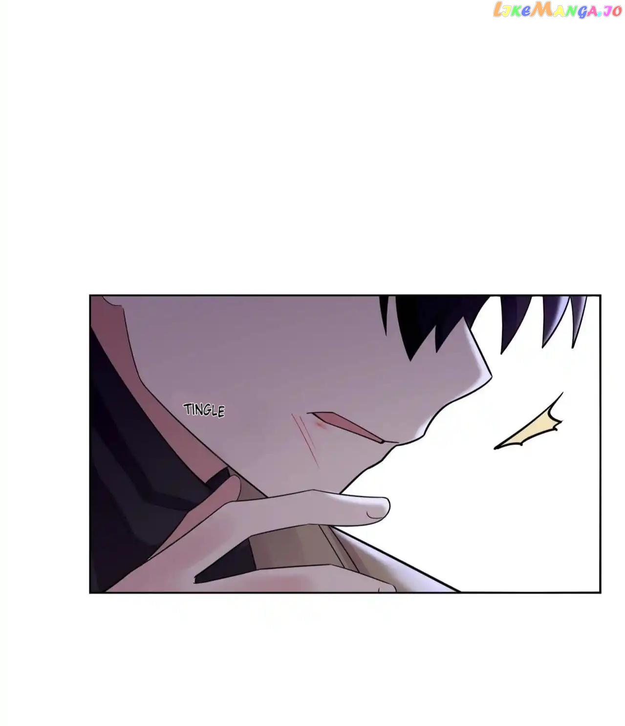 Sweet Little Love Story Chapter 17 - page 10