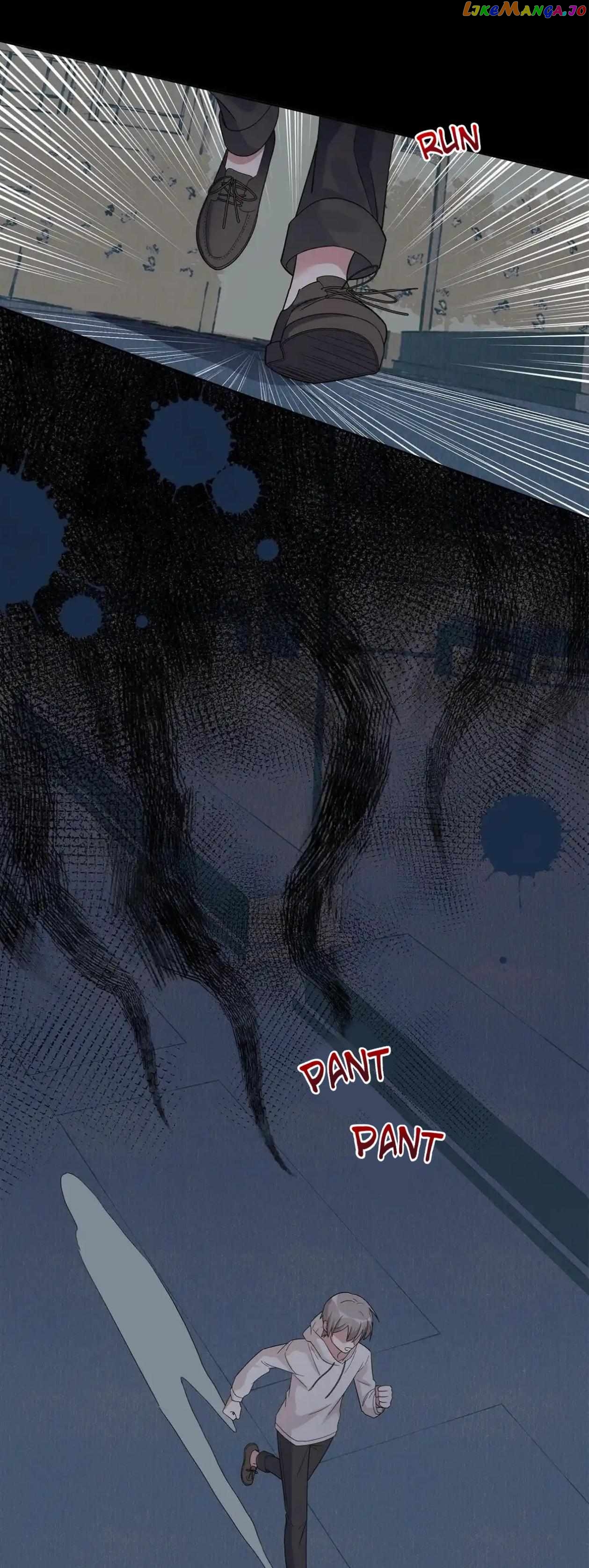 Sweet Little Love Story Chapter 18 - page 2