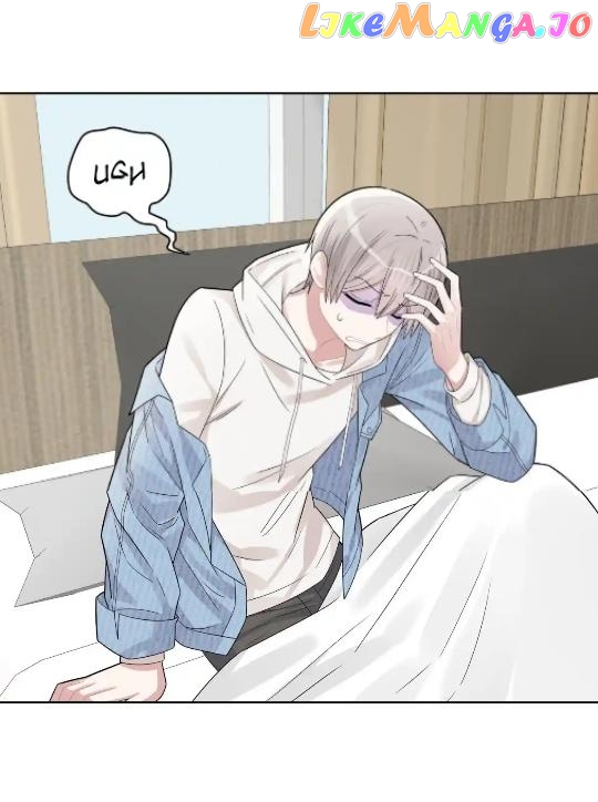 Sweet Little Love Story Chapter 18 - page 11