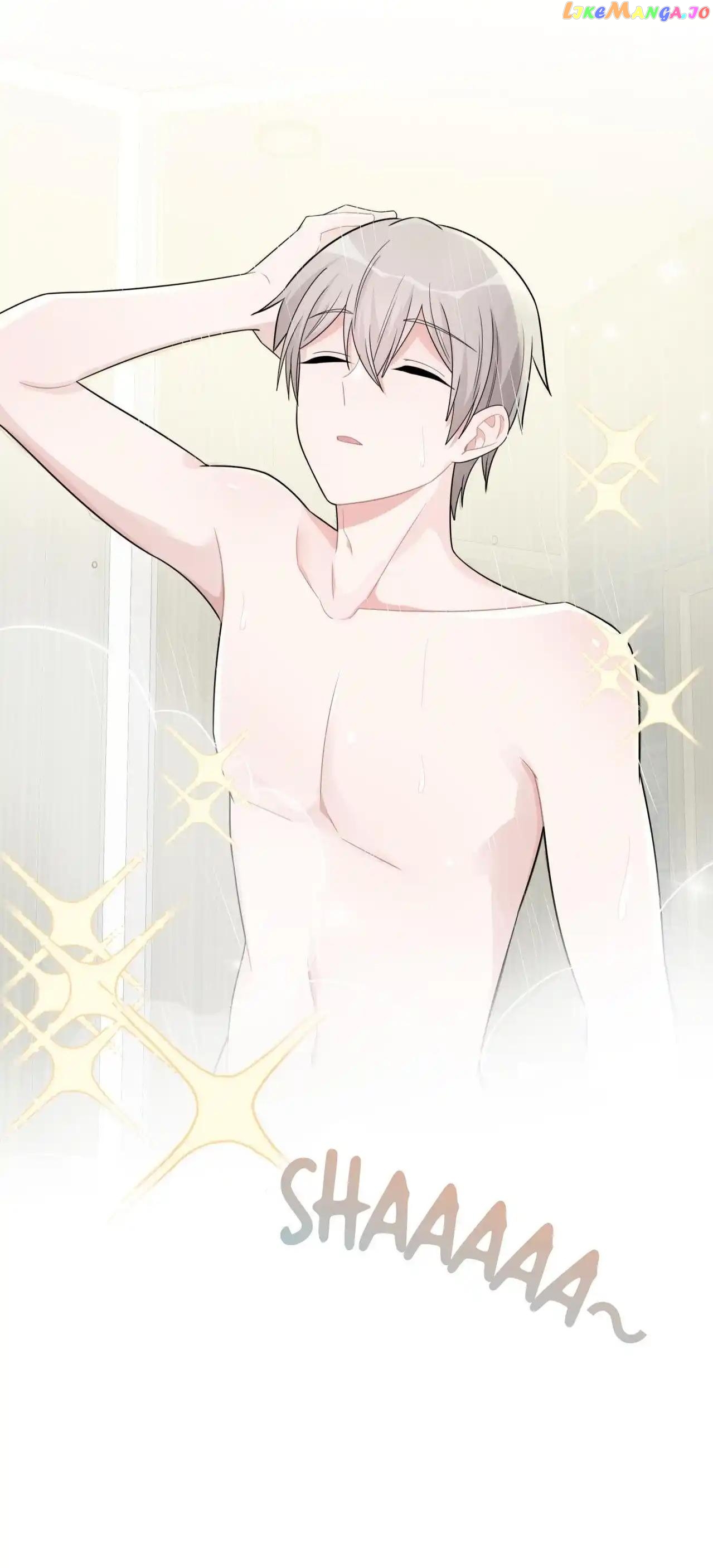 Sweet Little Love Story Chapter 18 - page 14