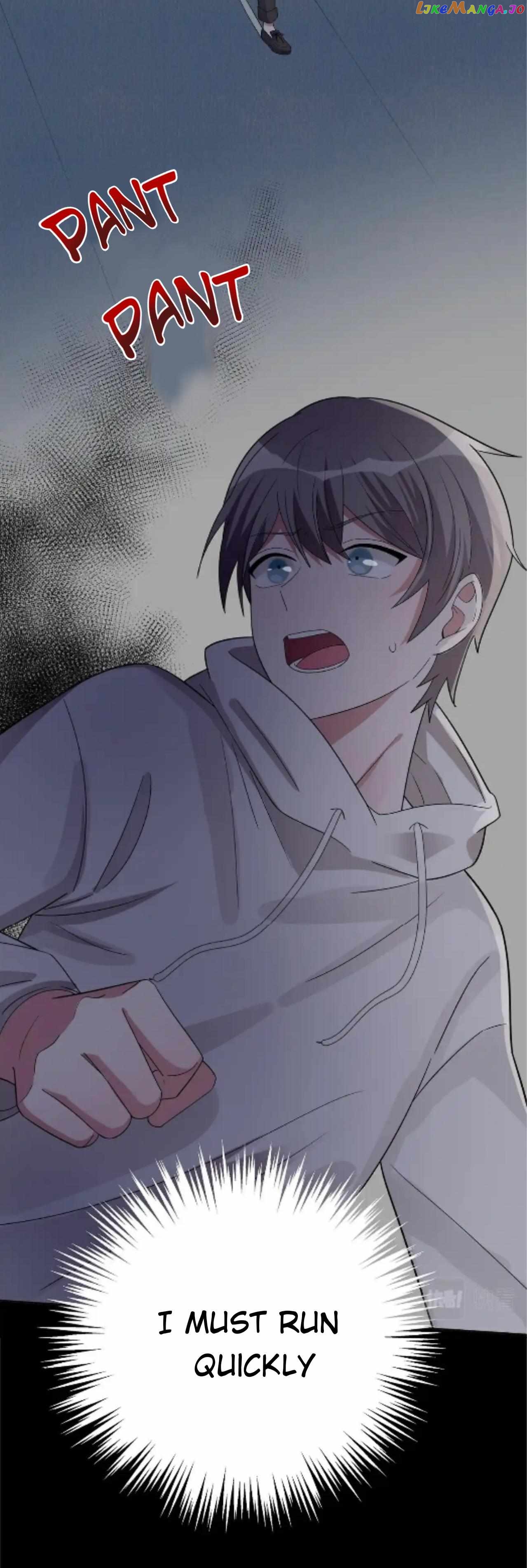 Sweet Little Love Story Chapter 18 - page 3