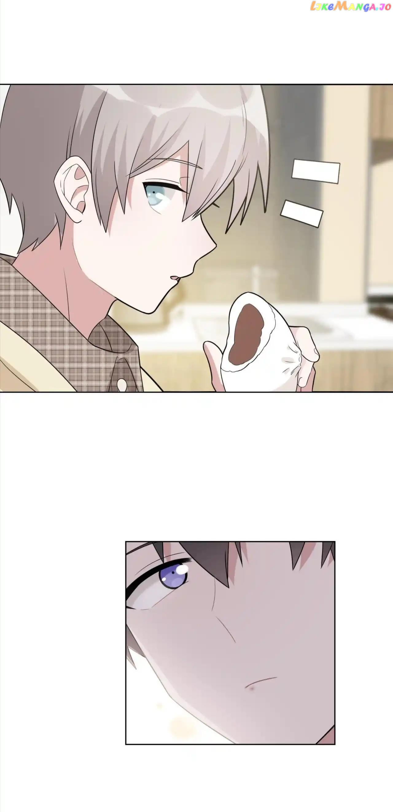 Sweet Little Love Story Chapter 18 - page 31