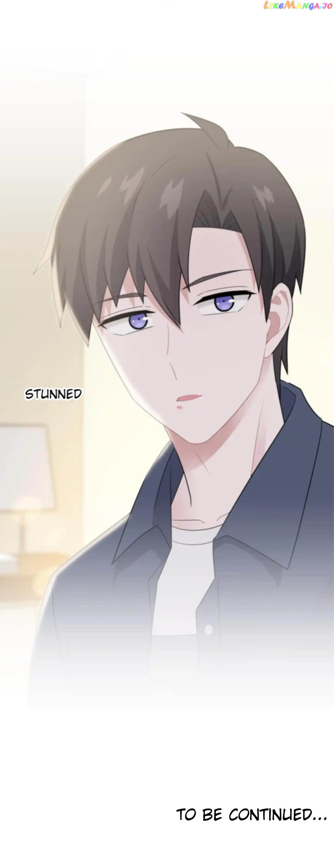 Sweet Little Love Story Chapter 18 - page 33