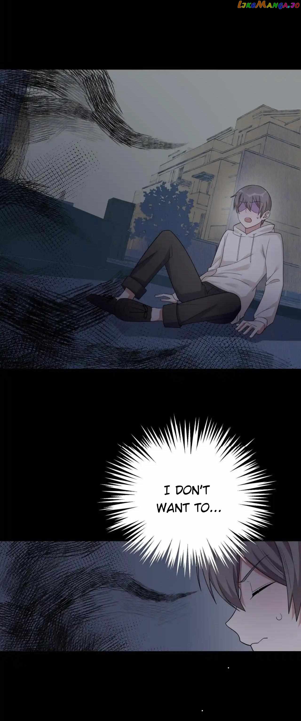 Sweet Little Love Story Chapter 18 - page 5