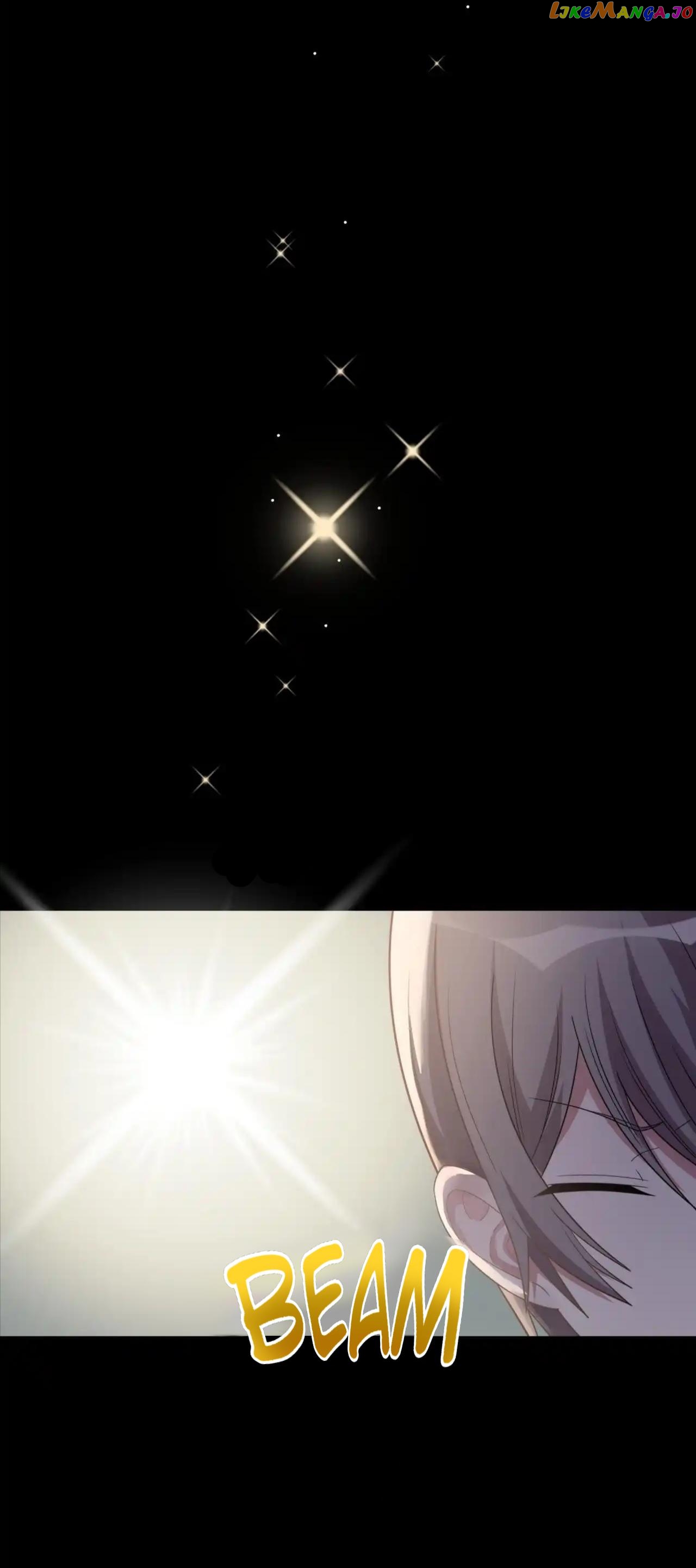 Sweet Little Love Story Chapter 18 - page 6