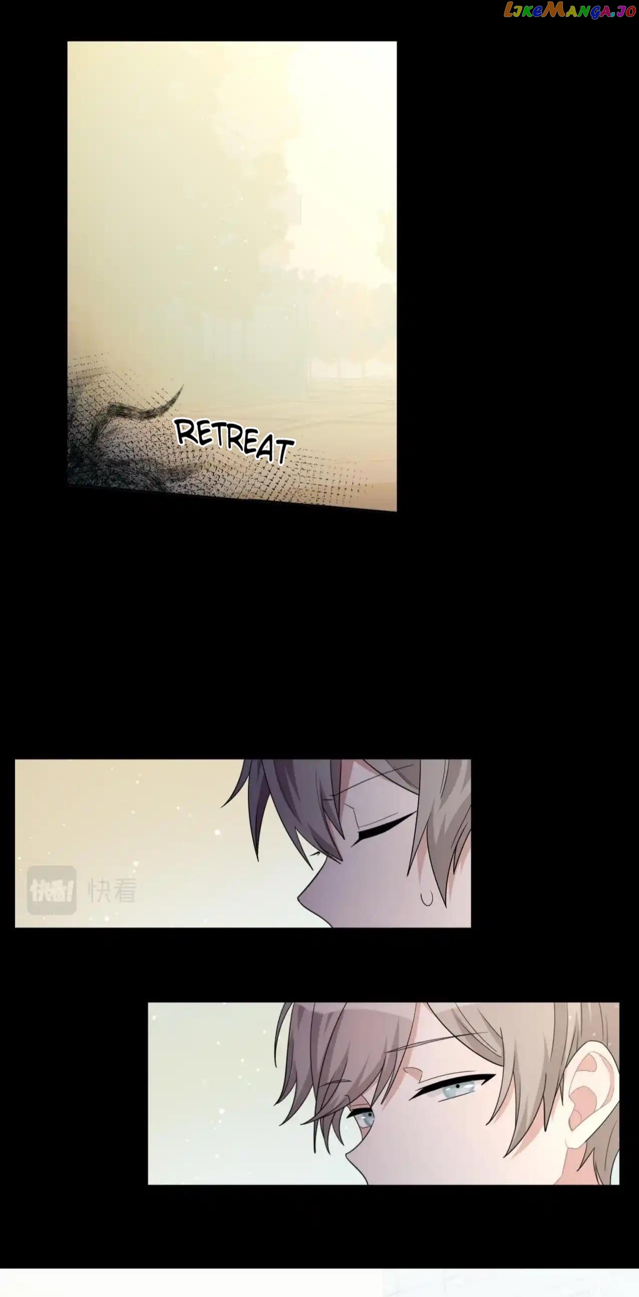 Sweet Little Love Story Chapter 18 - page 7