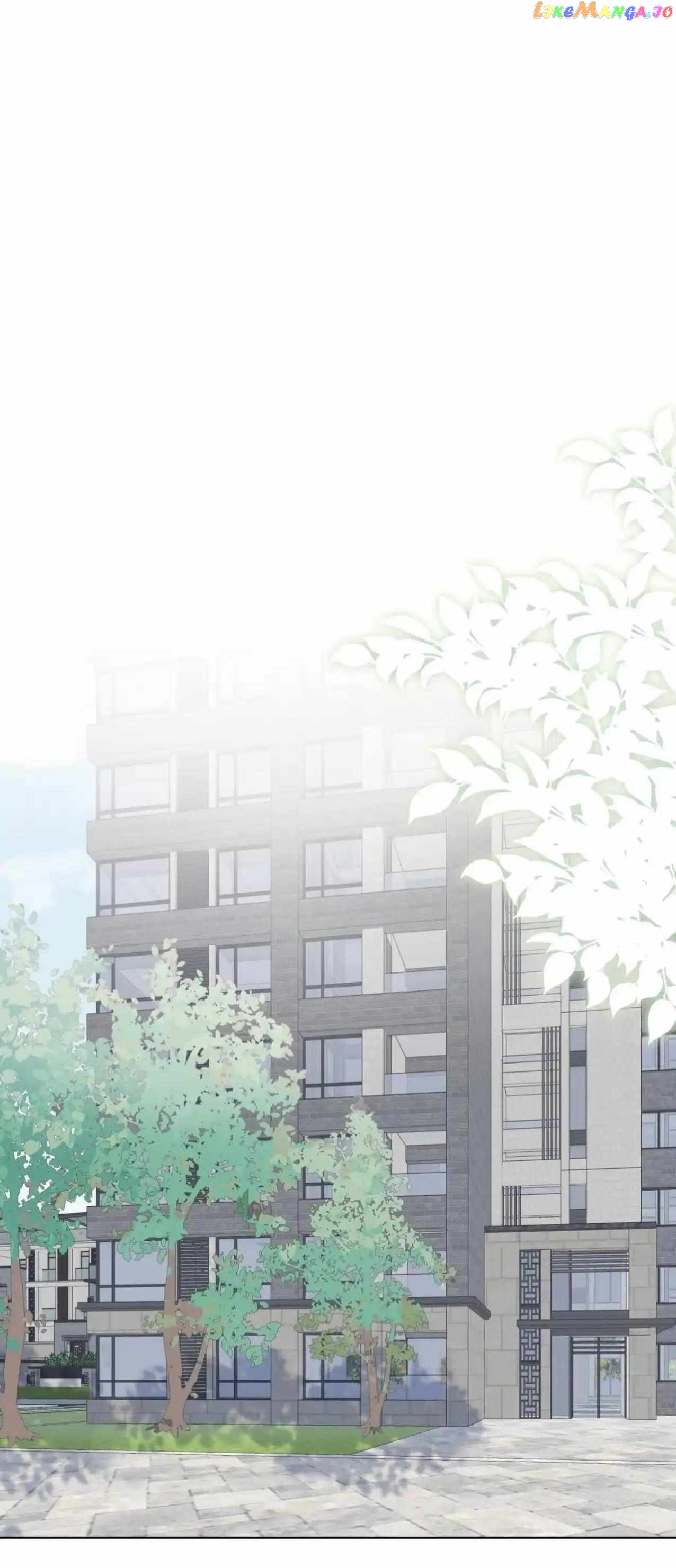 Sweet Little Love Story Chapter 18 - page 9