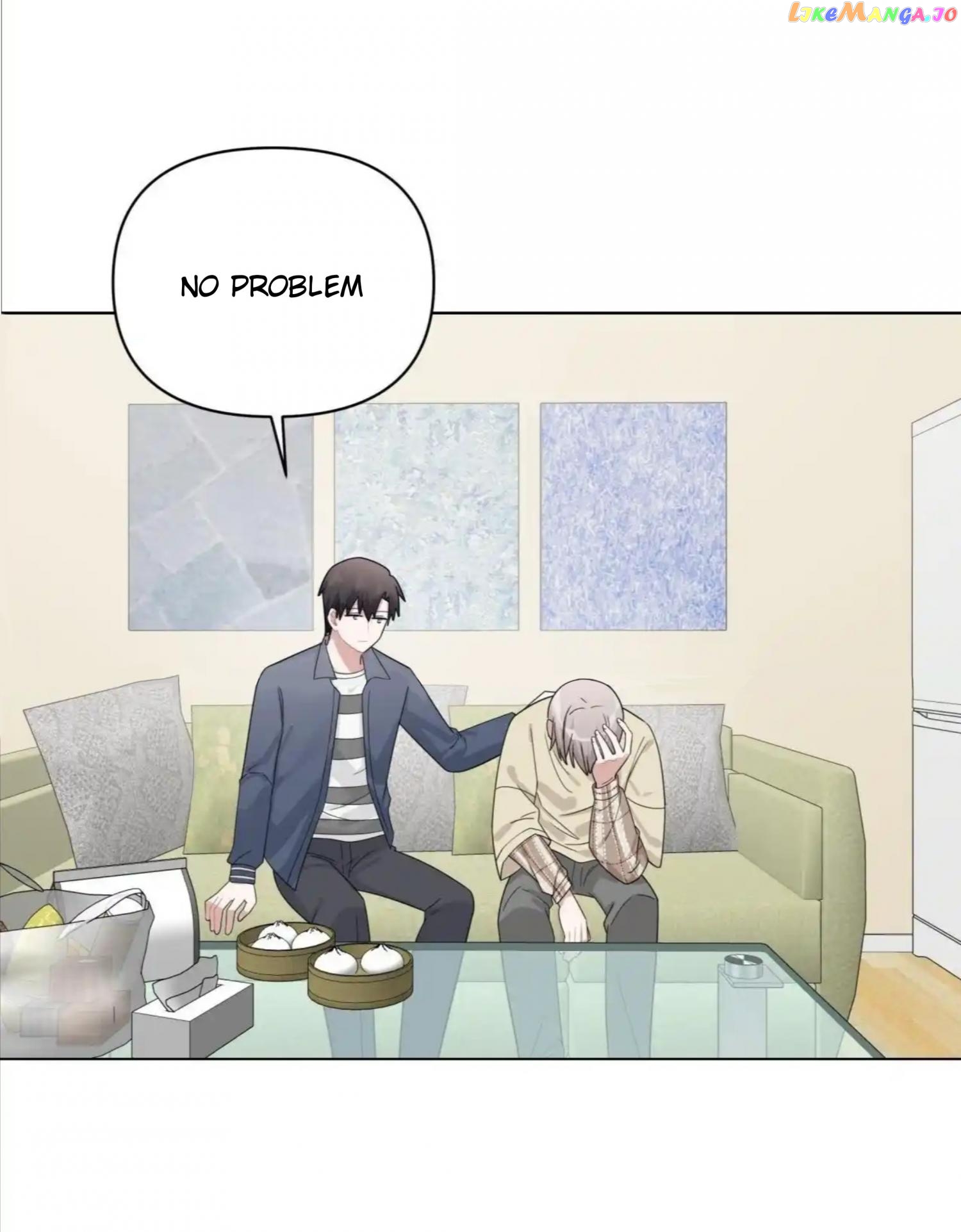 Sweet Little Love Story Chapter 19 - page 16