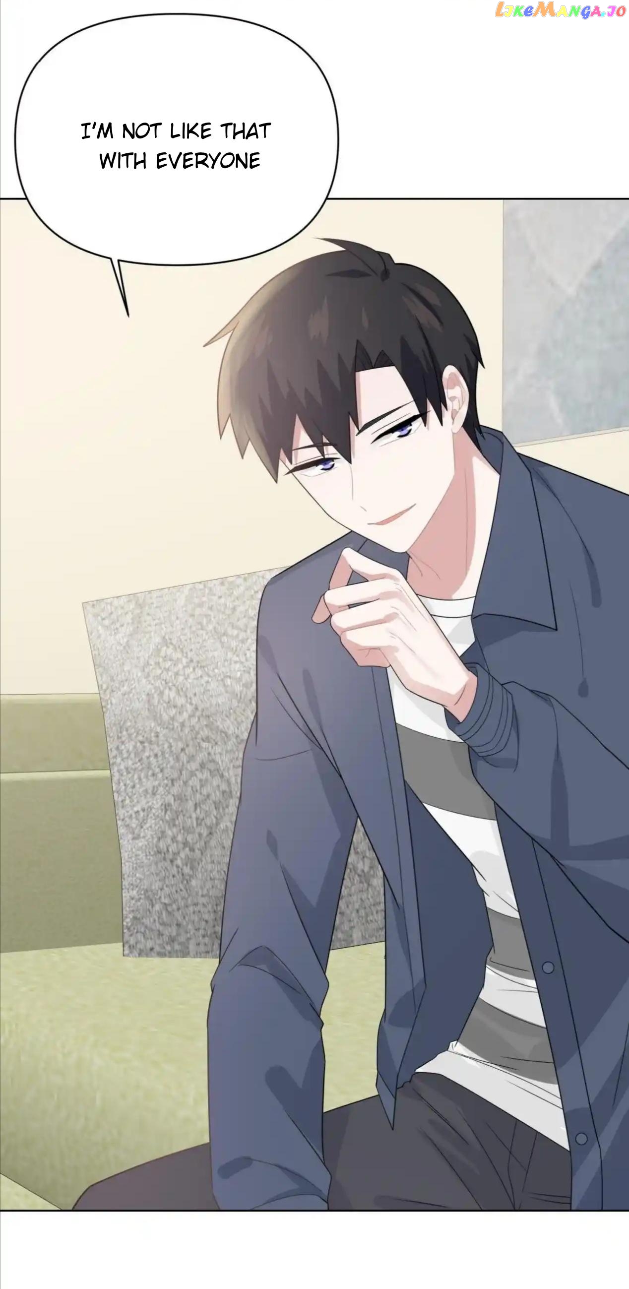 Sweet Little Love Story Chapter 19 - page 38