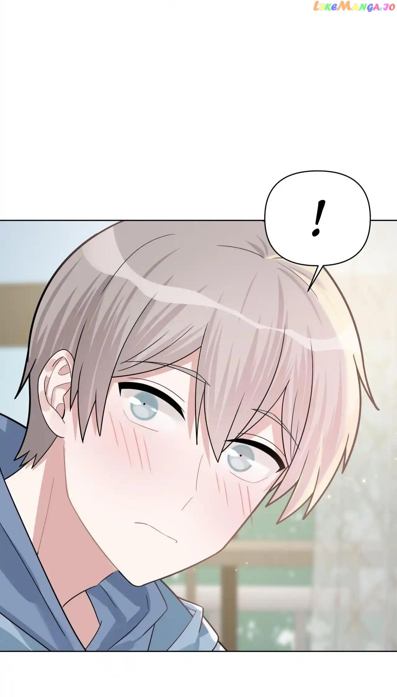 Sweet Little Love Story Chapter 20 - page 11