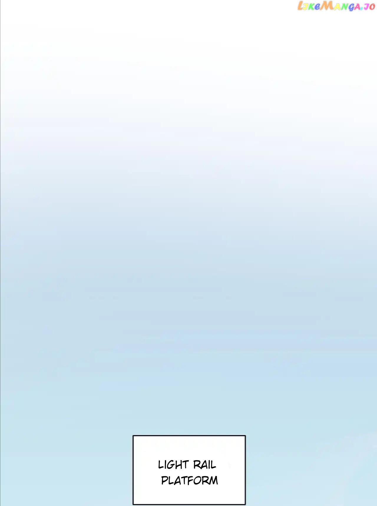 Sweet Little Love Story Chapter 20 - page 13