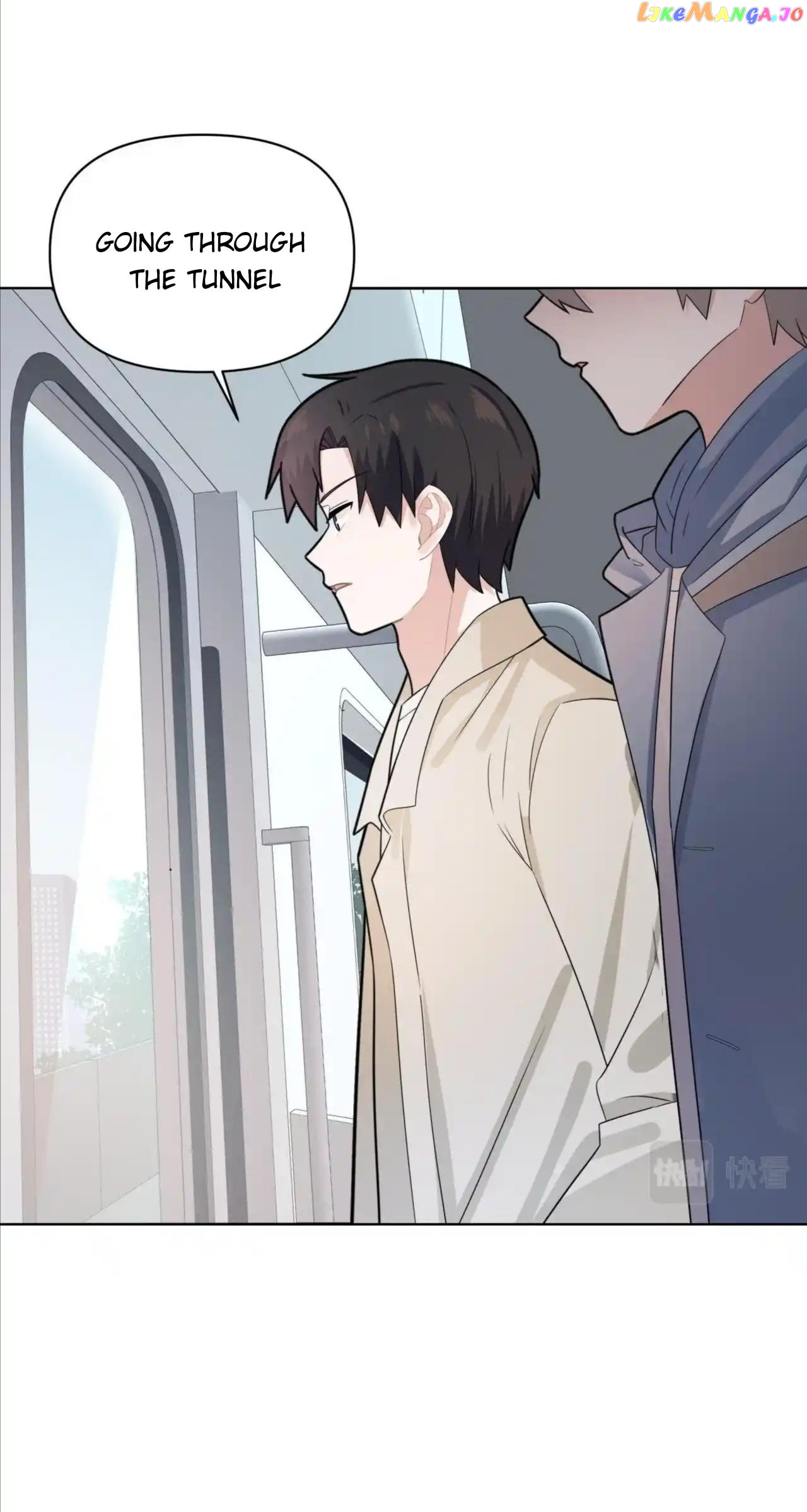 Sweet Little Love Story Chapter 20 - page 23