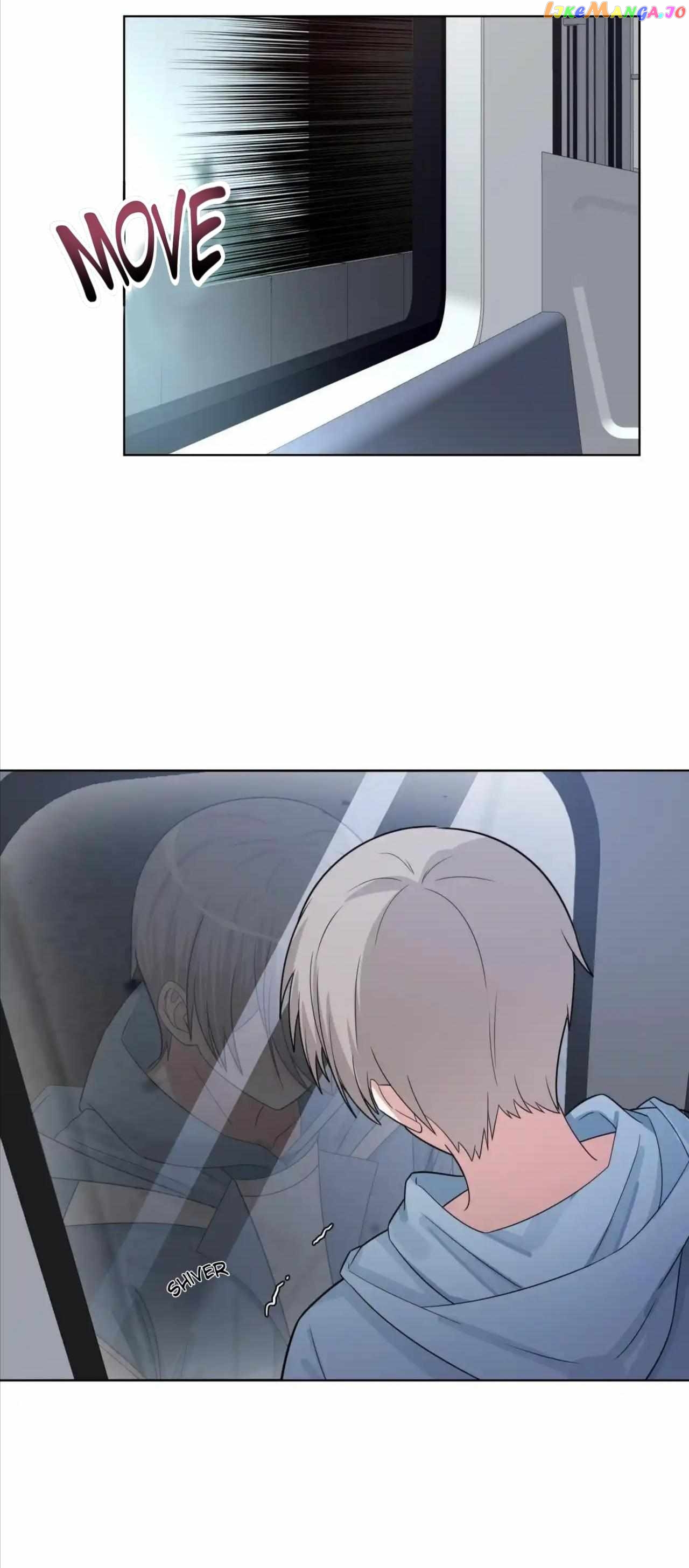 Sweet Little Love Story Chapter 20 - page 24