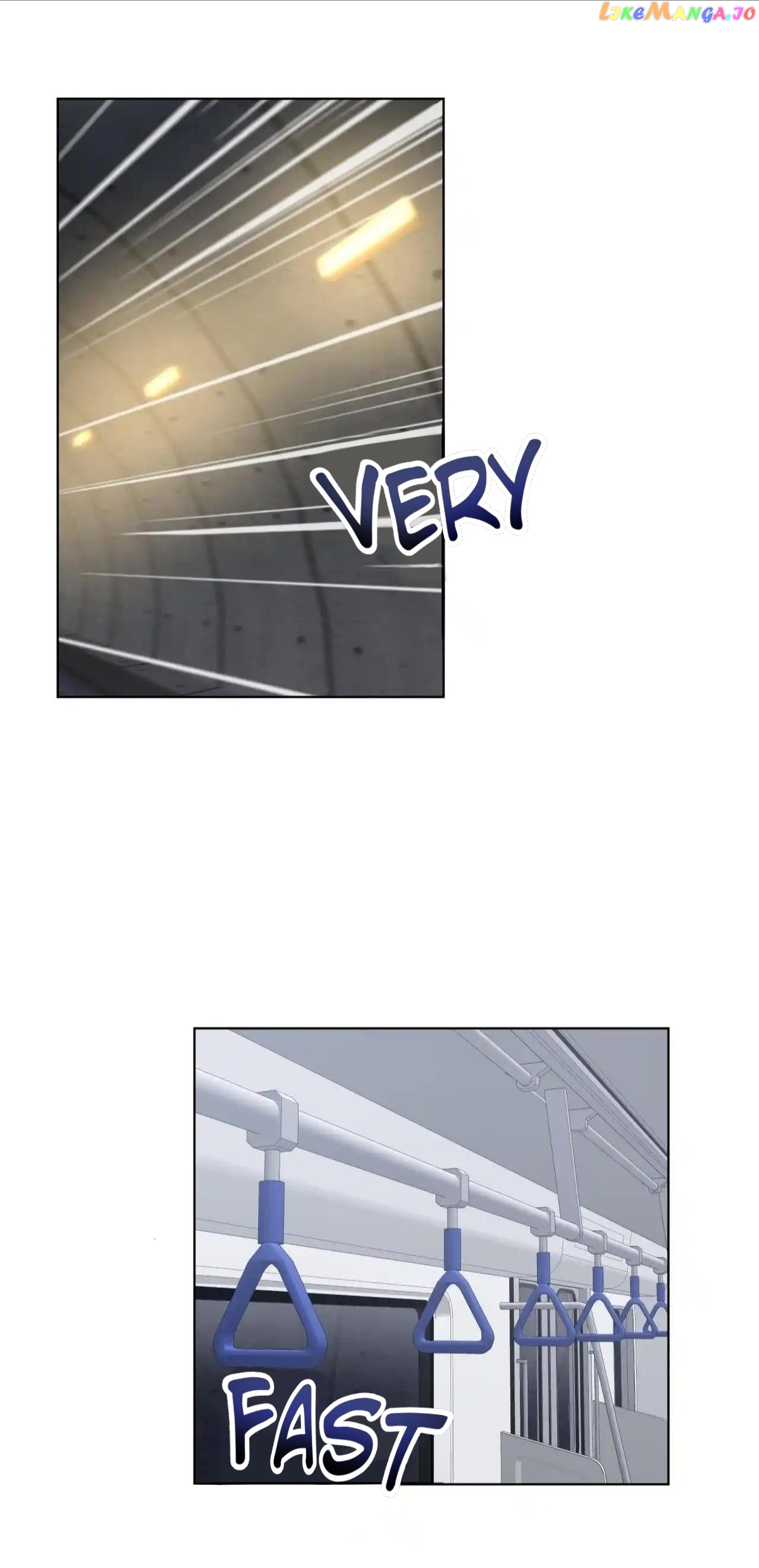 Sweet Little Love Story Chapter 20 - page 25