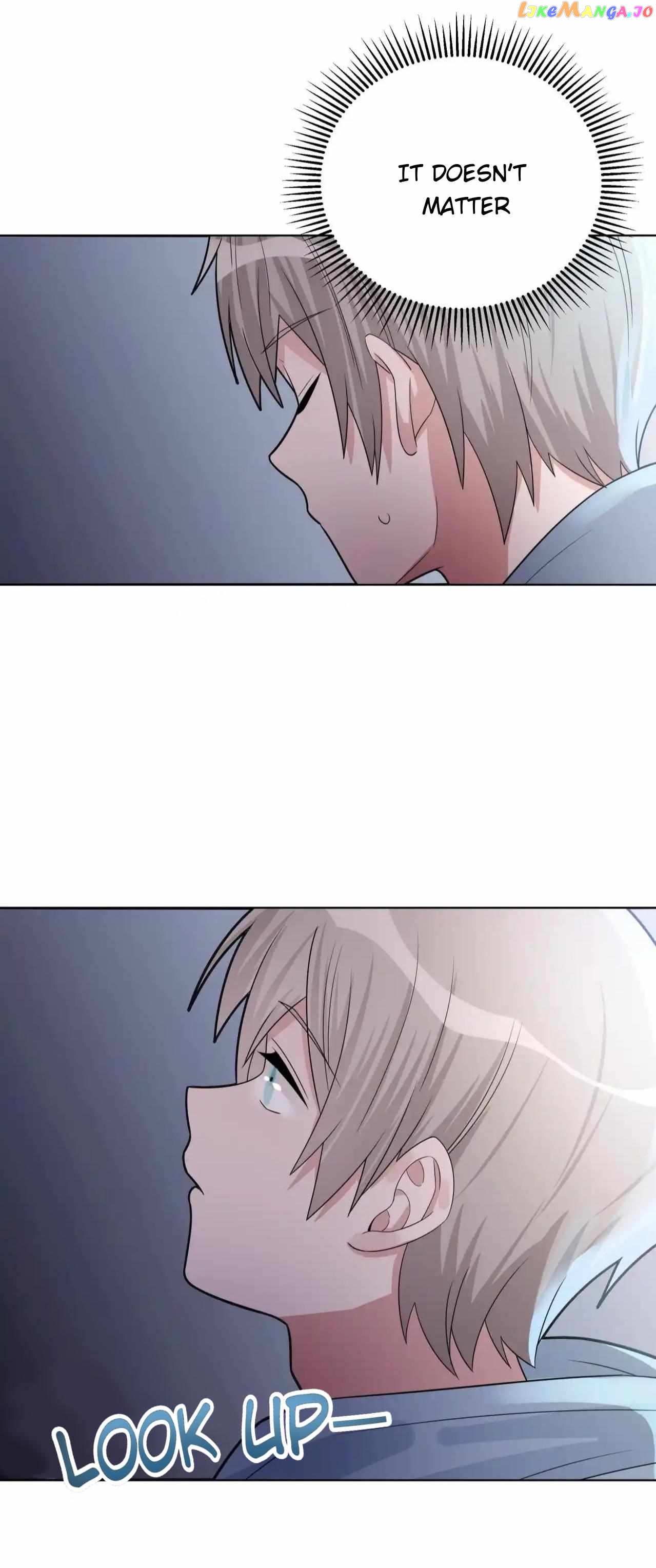 Sweet Little Love Story Chapter 20 - page 27