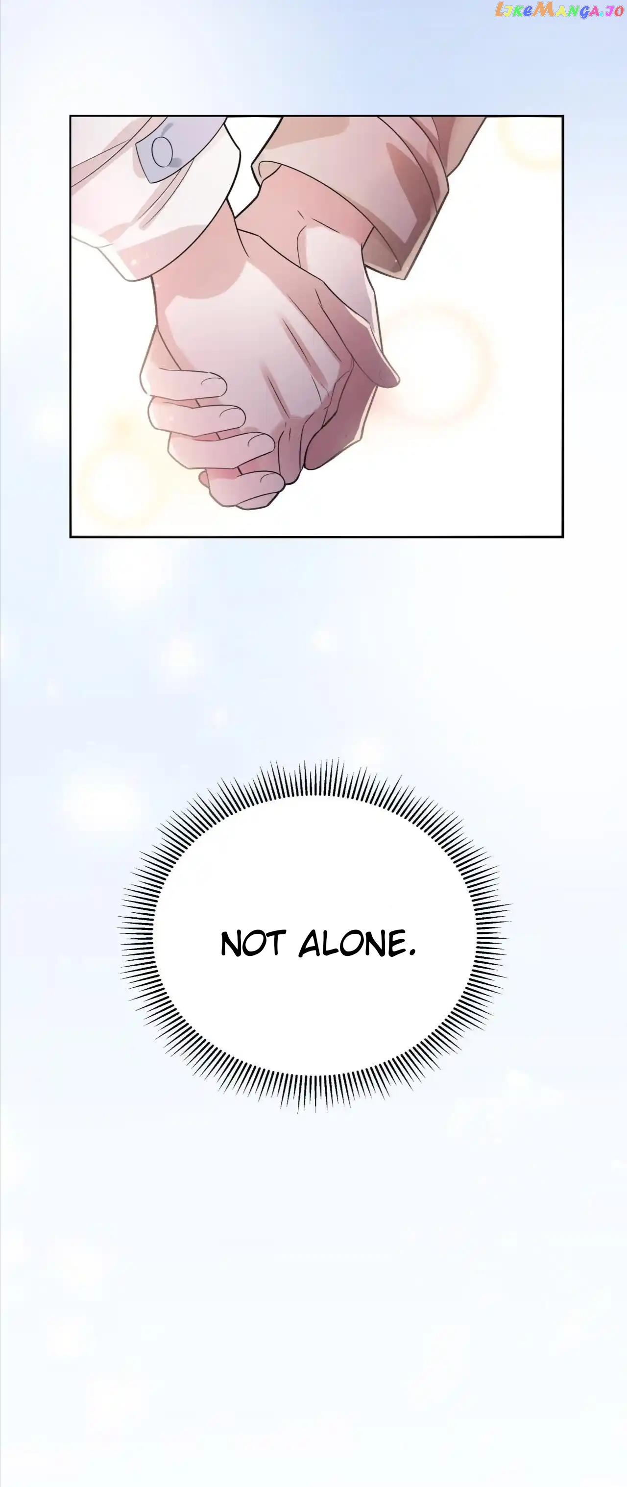 Sweet Little Love Story Chapter 20 - page 29