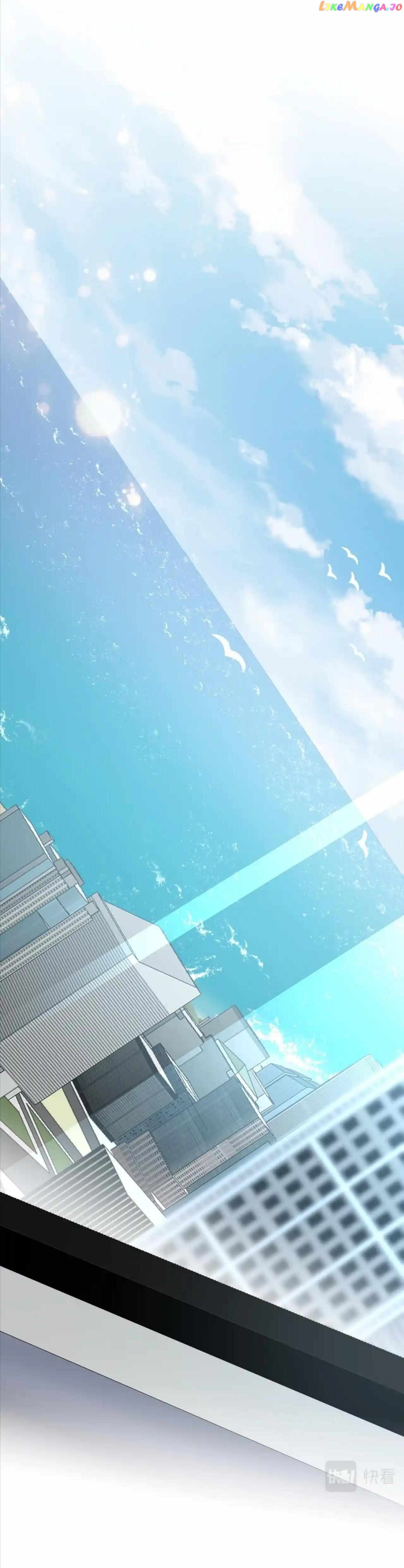 Sweet Little Love Story Chapter 20 - page 31