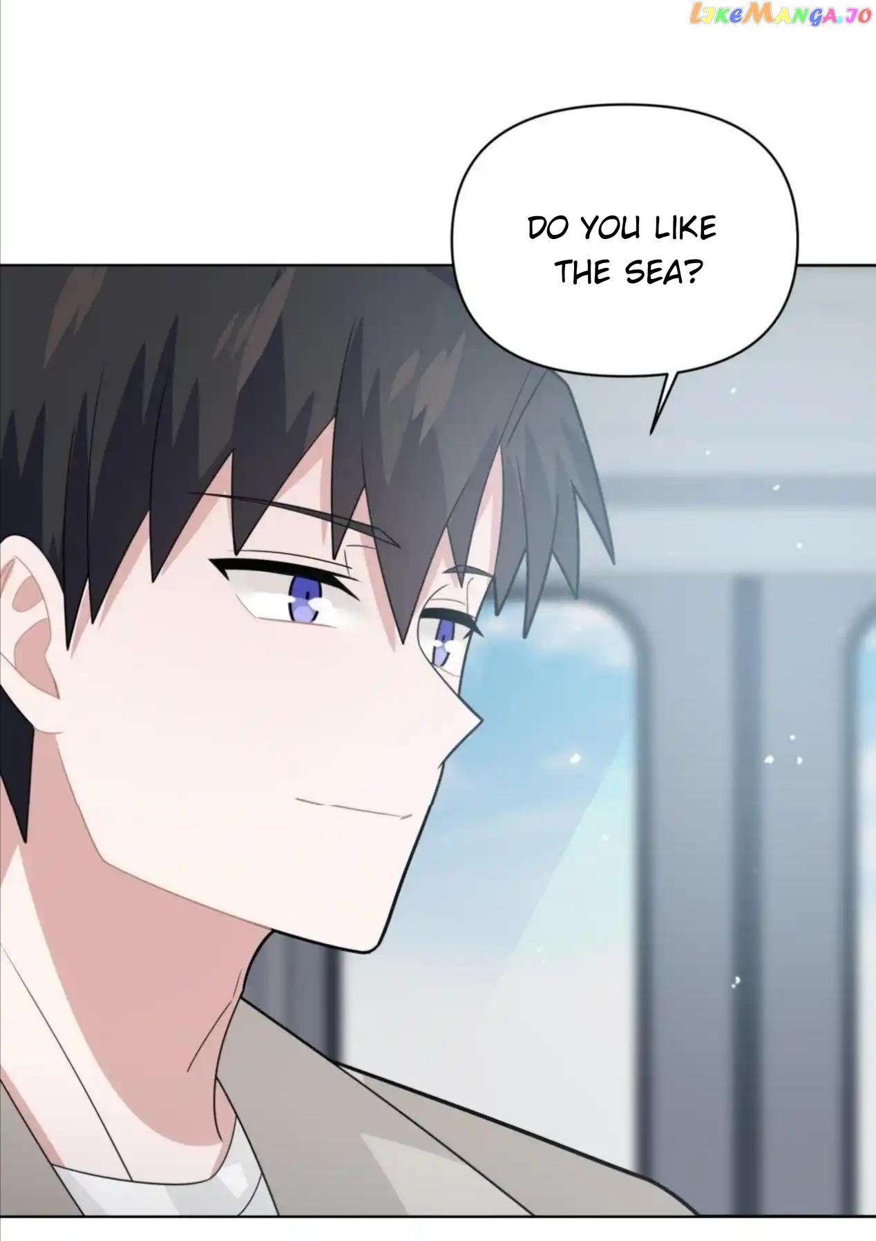 Sweet Little Love Story Chapter 20 - page 35