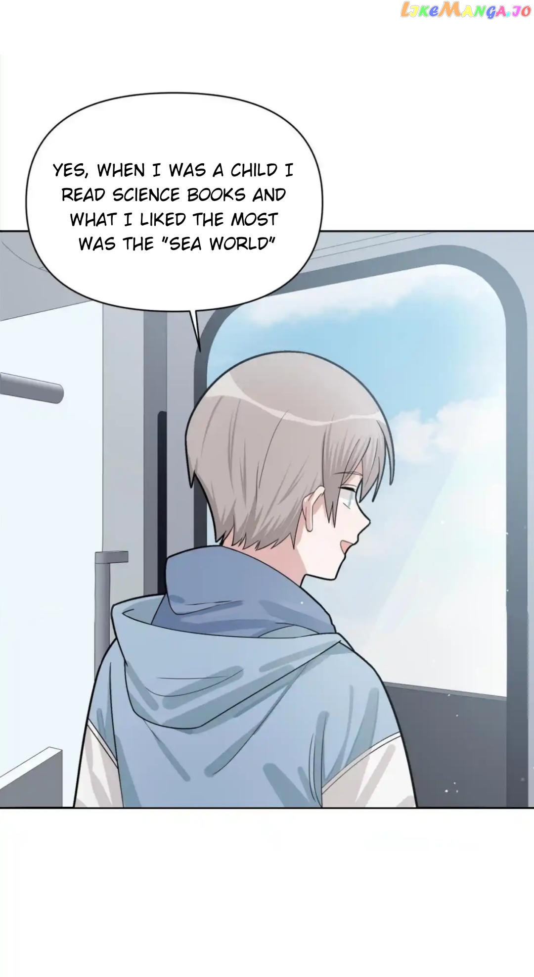 Sweet Little Love Story Chapter 20 - page 36