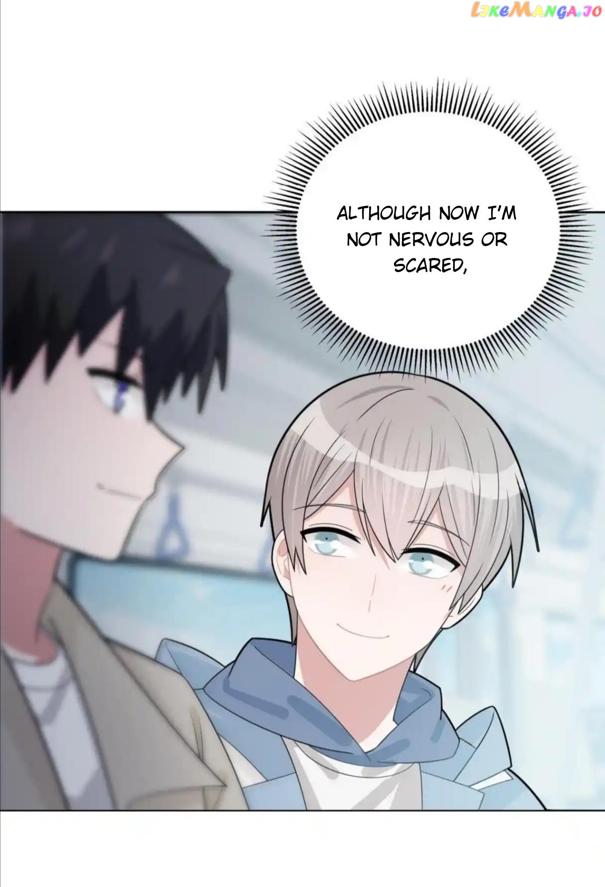 Sweet Little Love Story Chapter 20 - page 39