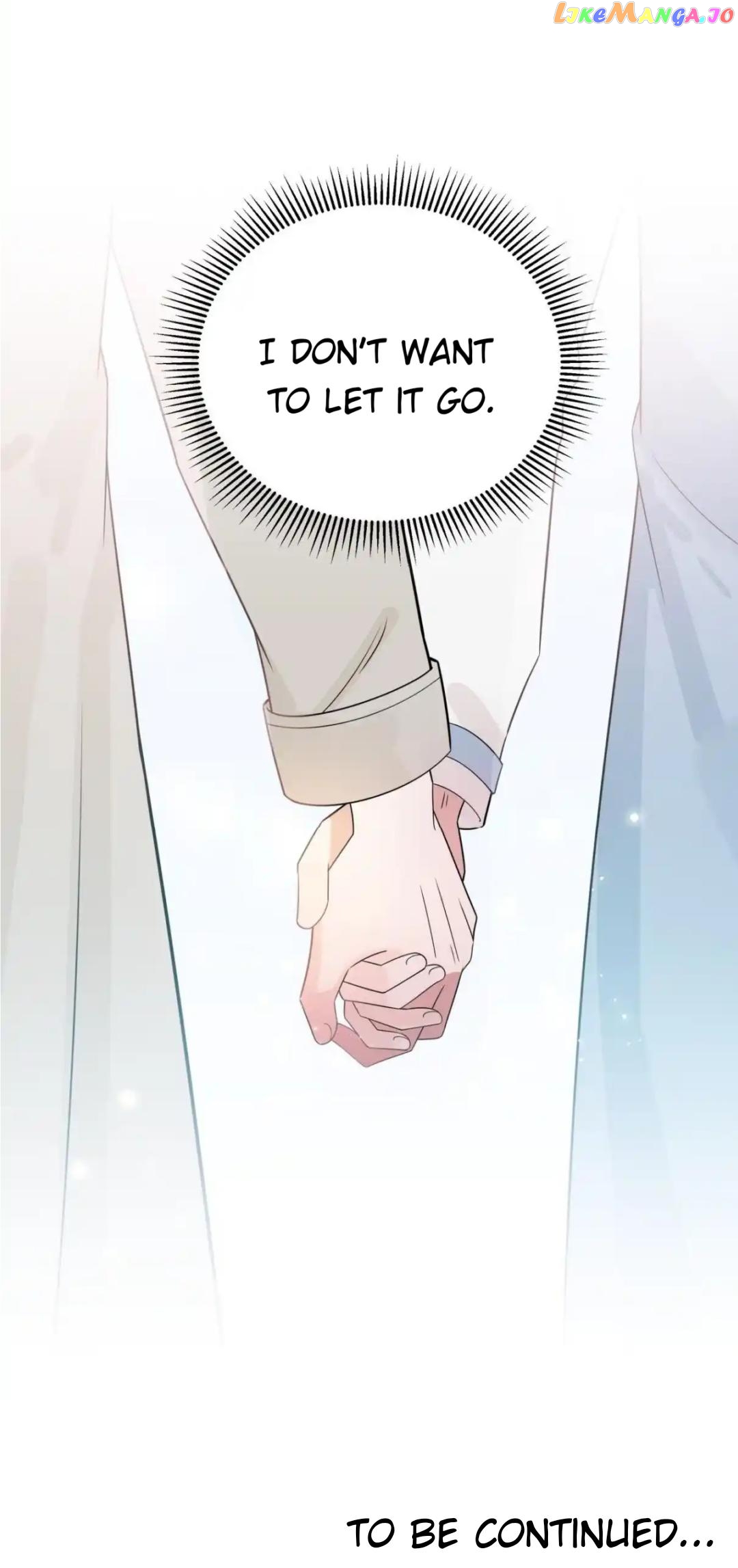 Sweet Little Love Story Chapter 20 - page 40